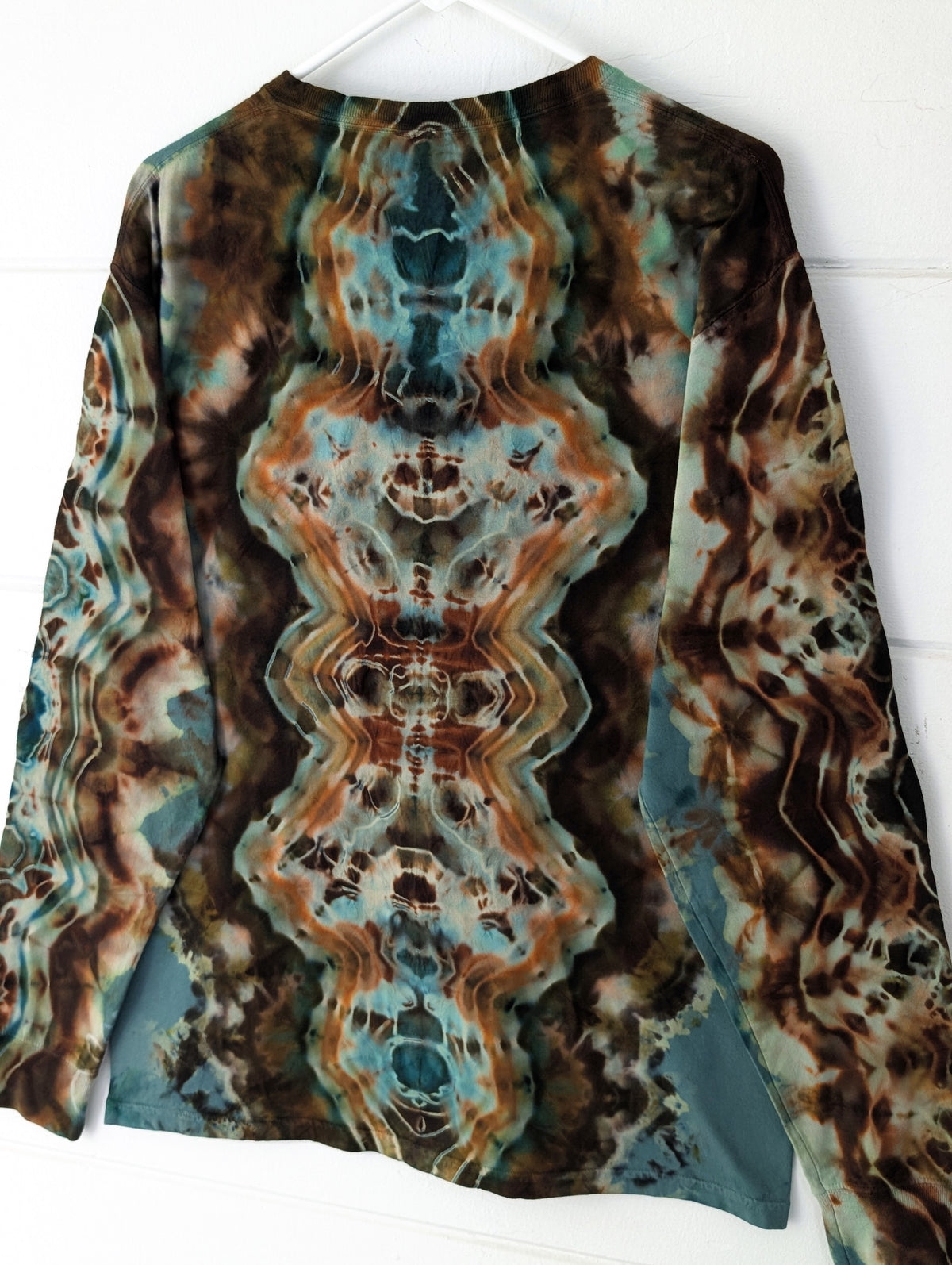 Sacred Long Sleeve • Medium