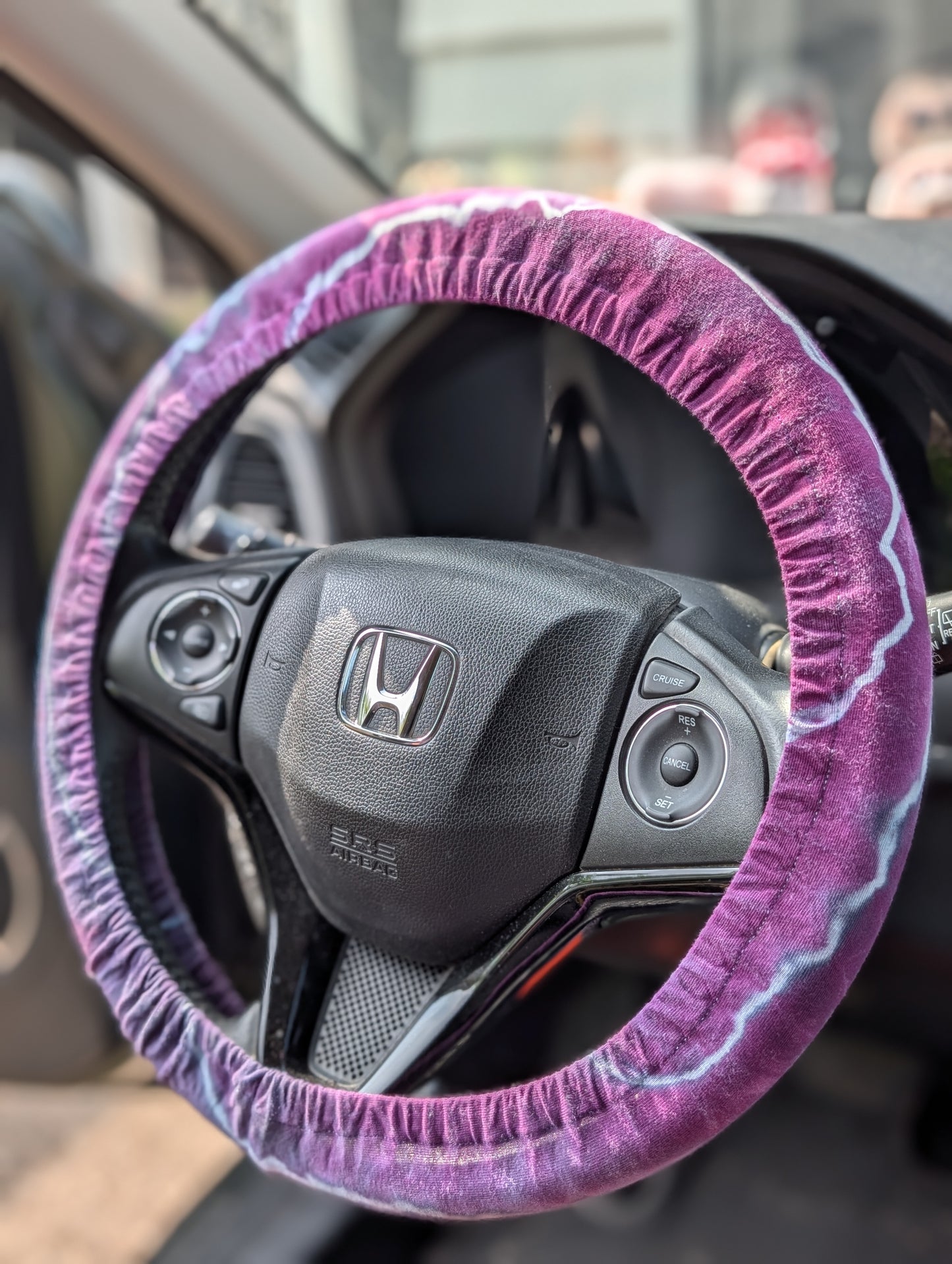 Steering Wheel Covers