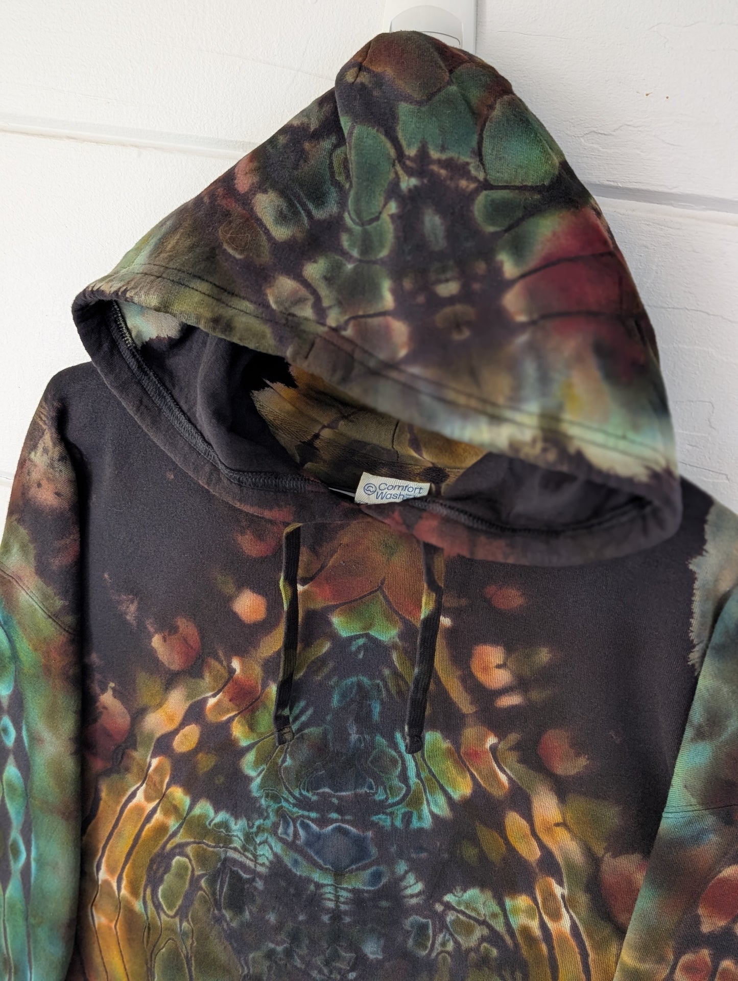 OG Hoodie • Large