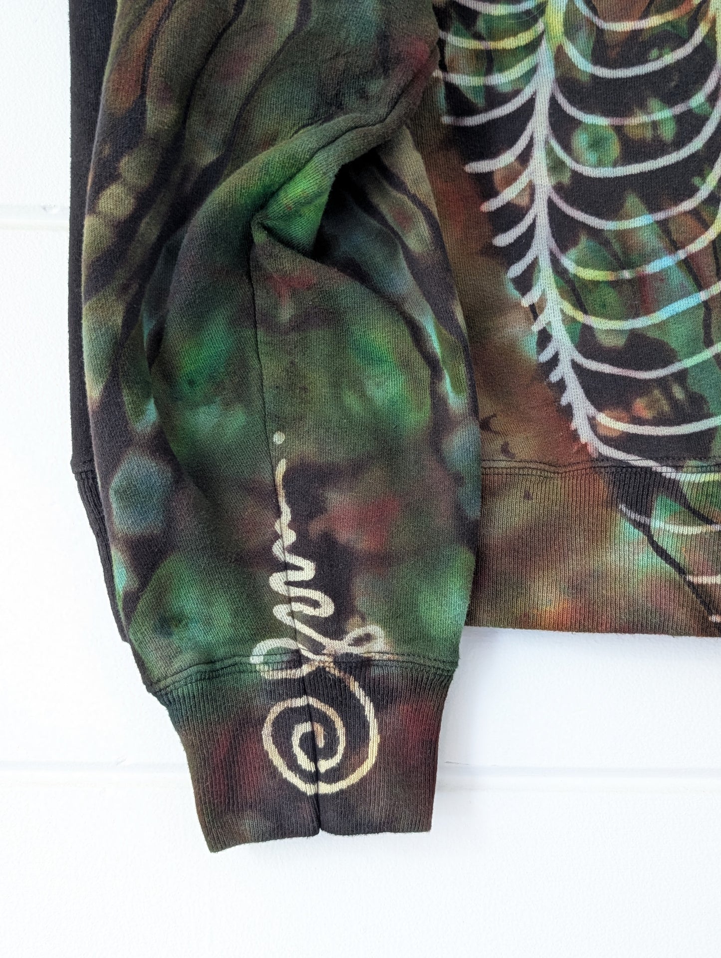 Portal Hoodie • Large