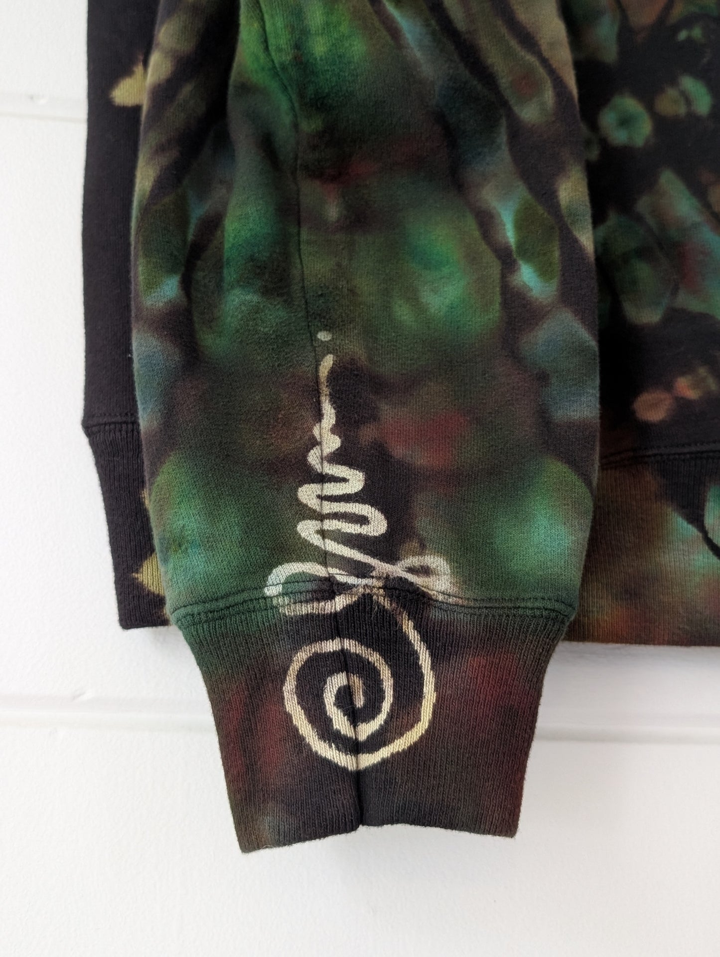 OG Hoodie • Large