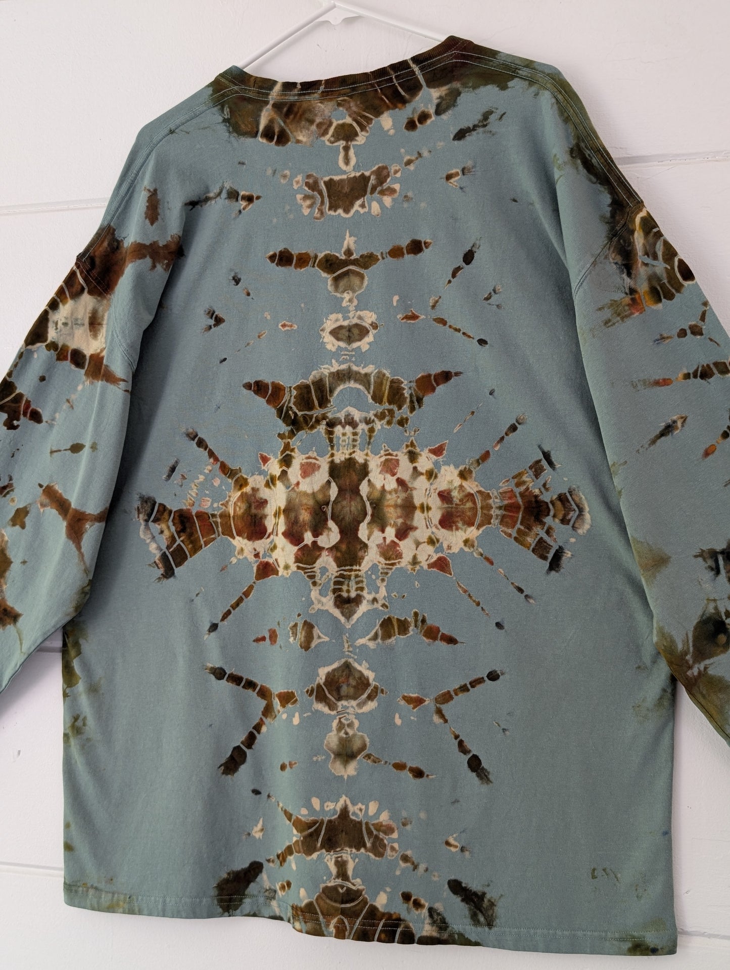 Sacred Long Sleeve • XL