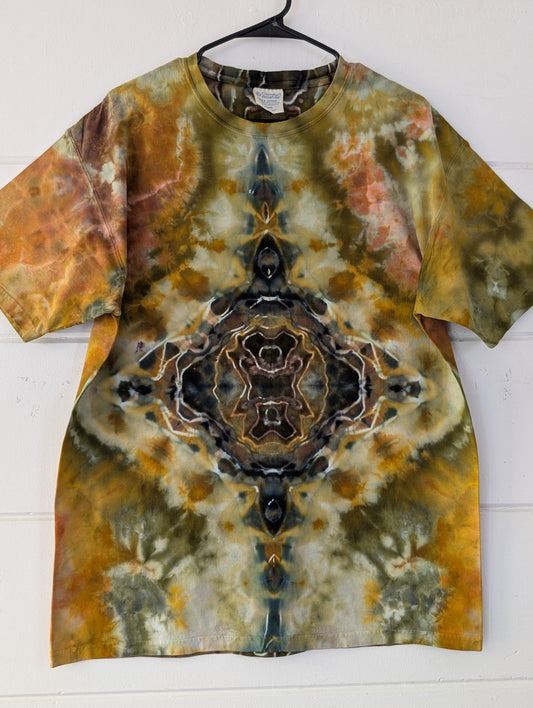 LARGE SACRED PRISMS