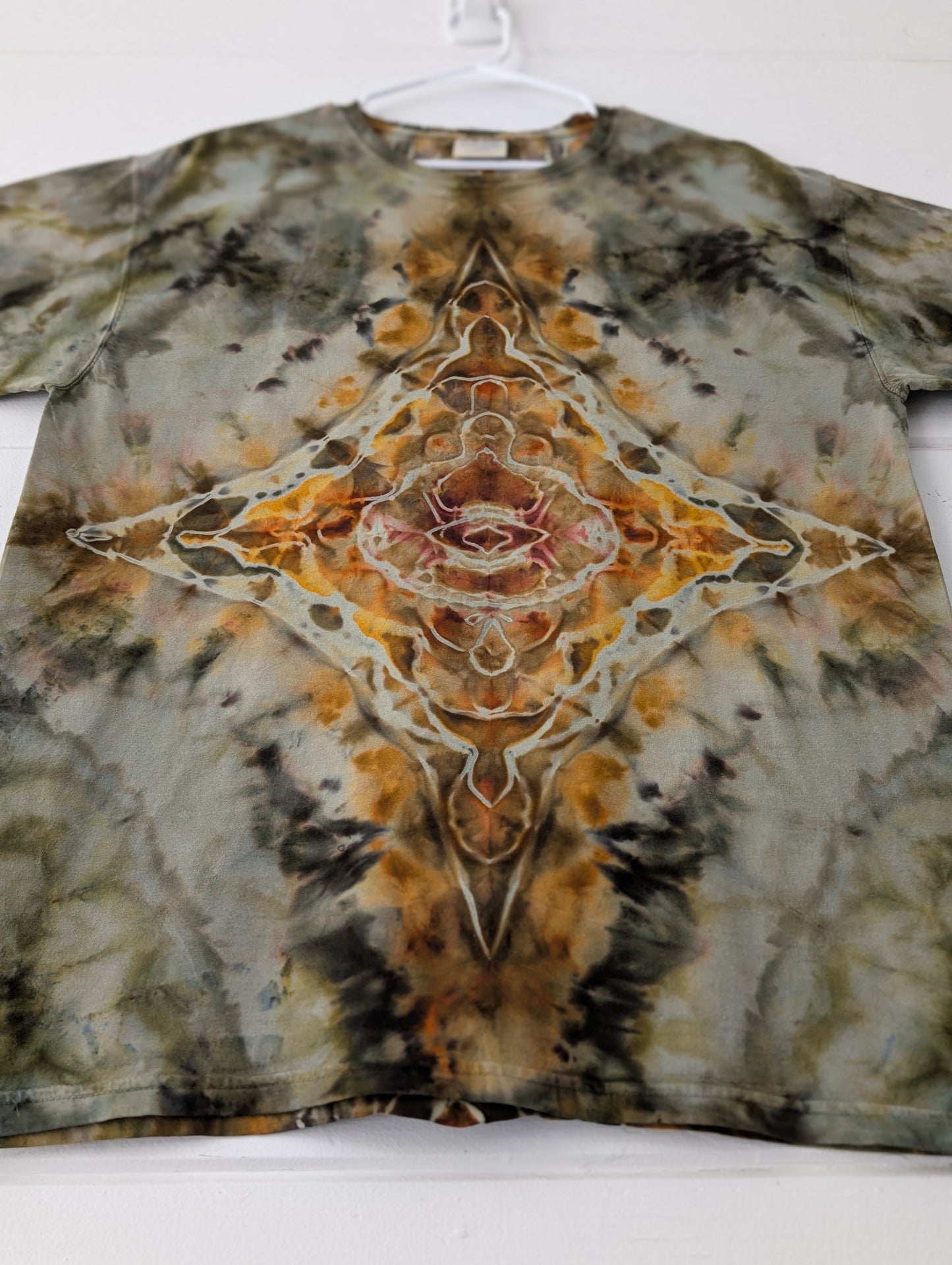 LARGE SACRED REVERSE