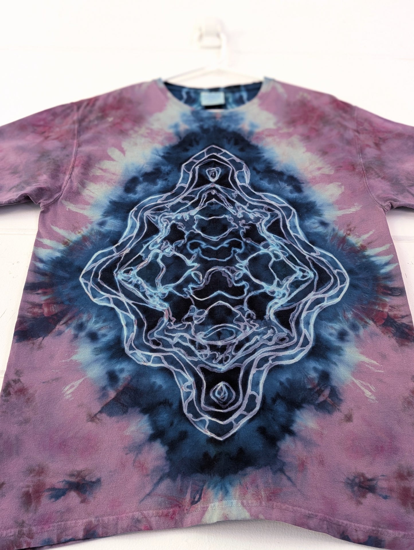 Sacred Reverse • Medium