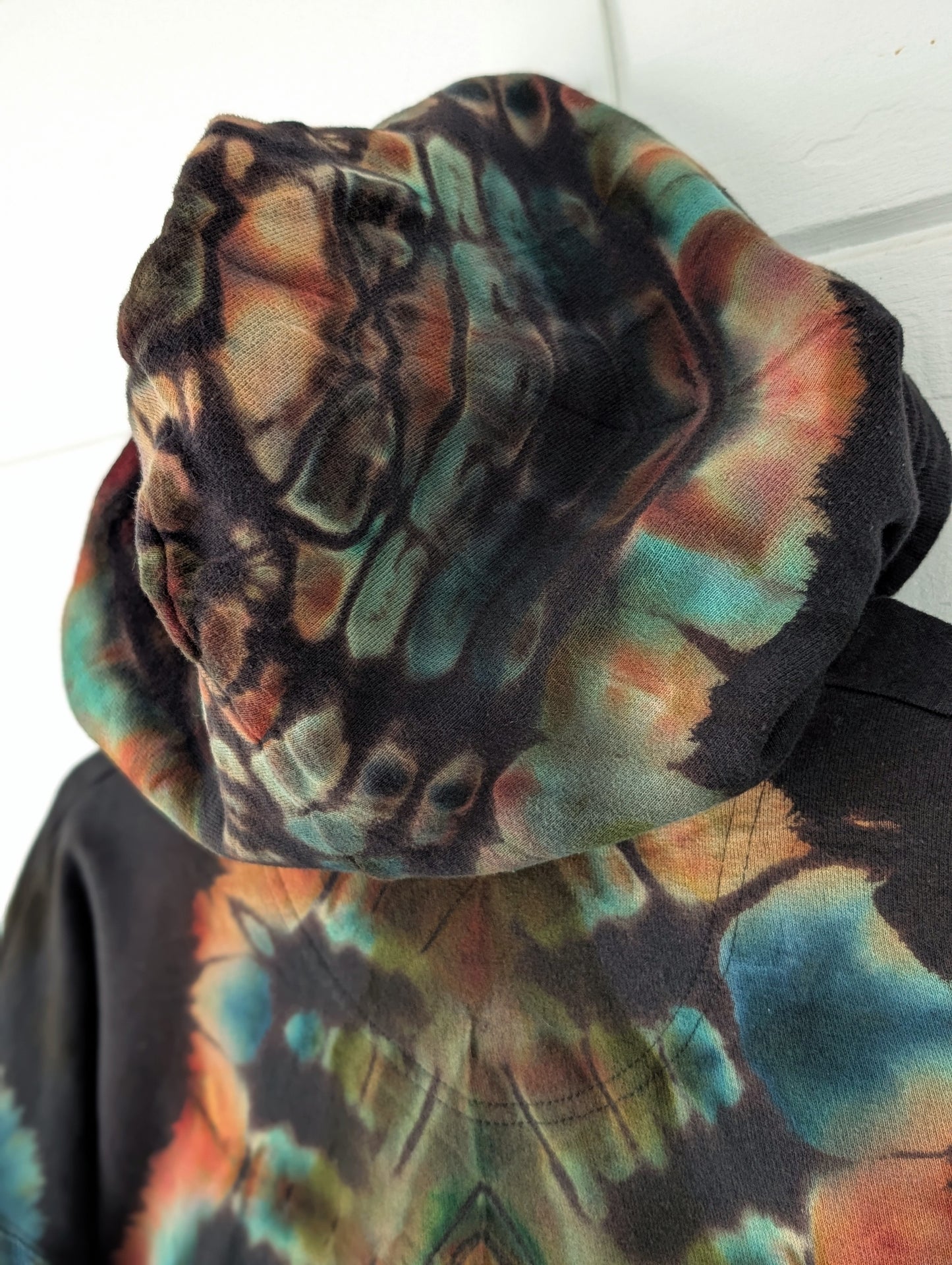 OG Hoodie • Large