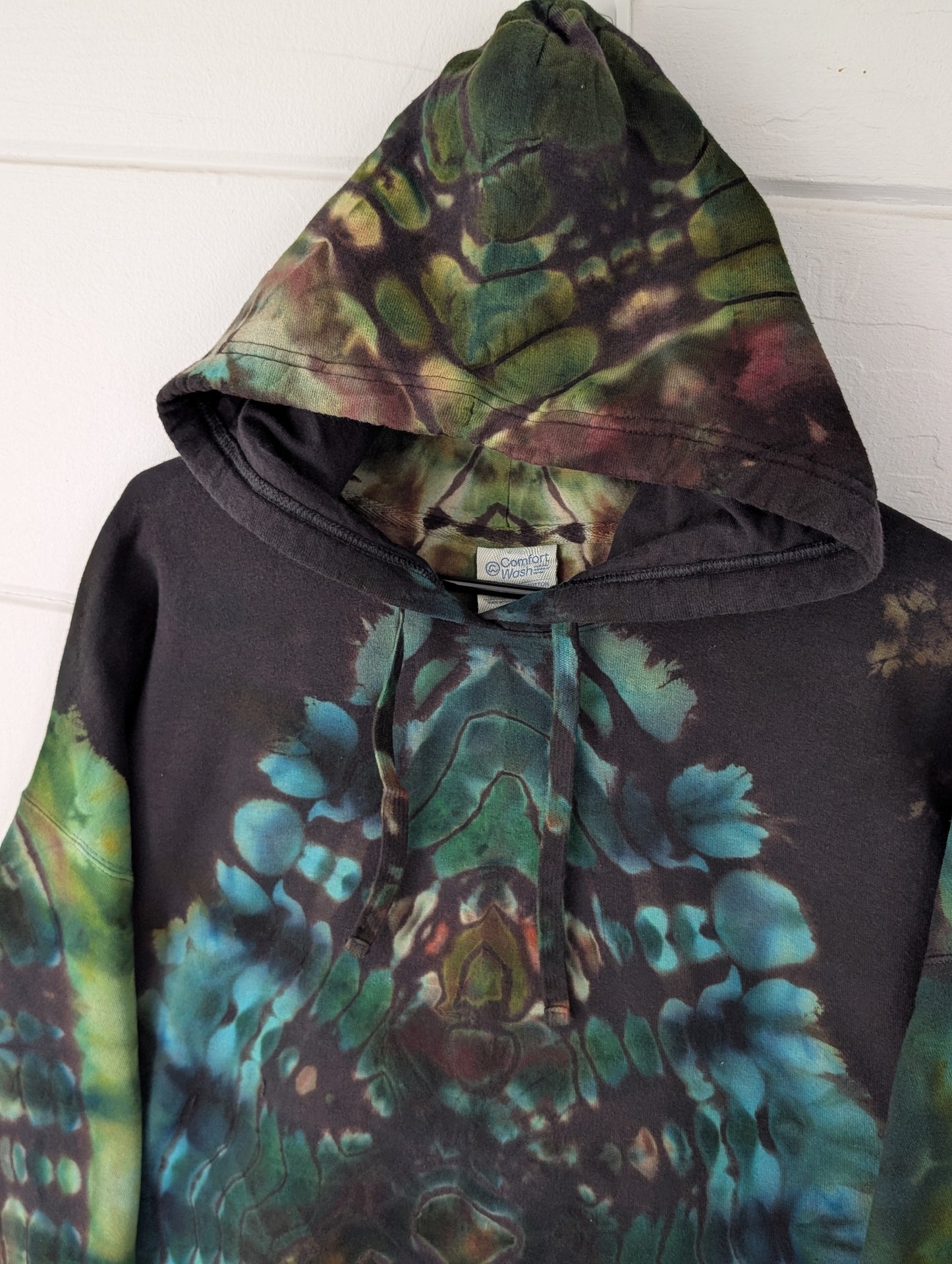 OG Hoodie • XL