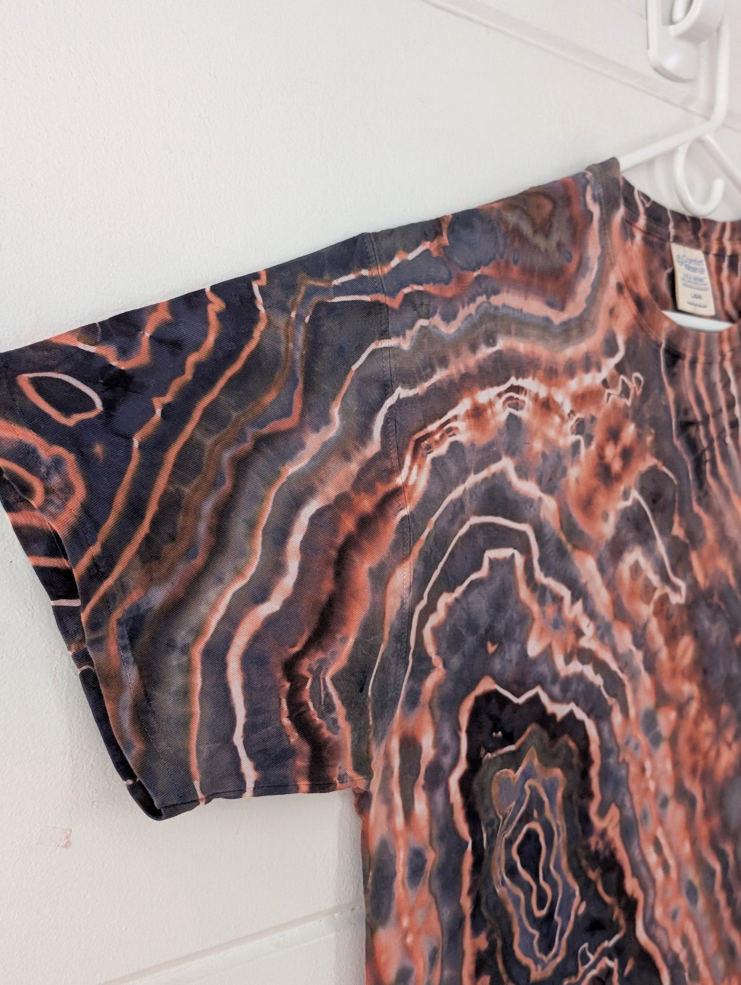 LARGE SACRED GEODE