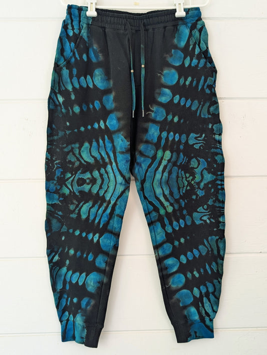 SMALL SACRED SWEATPANTS ~ UNISEX