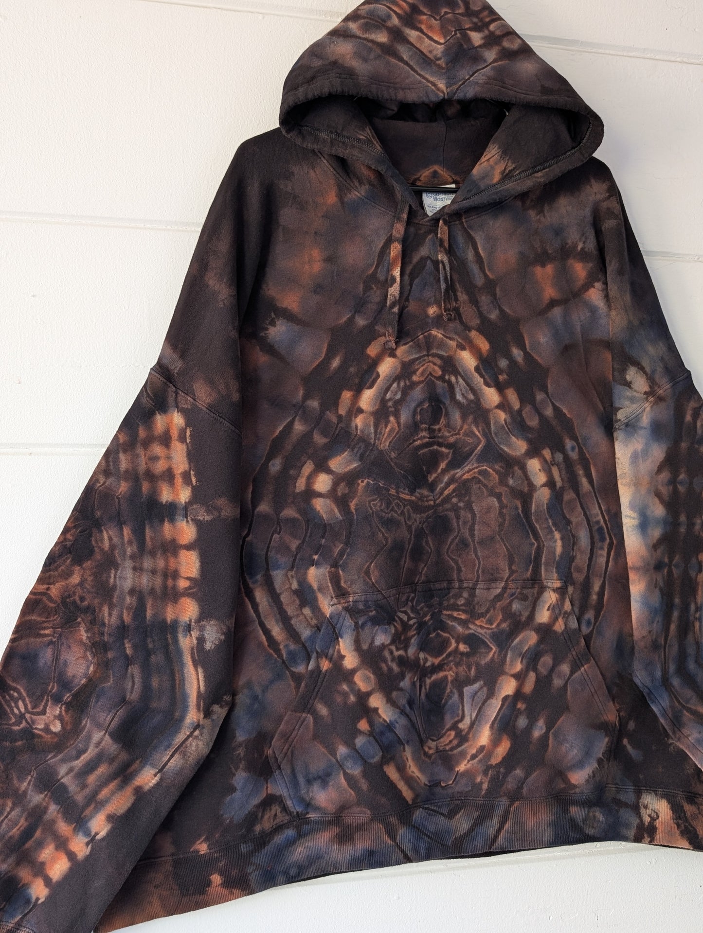 OG Hoodie • 3XL