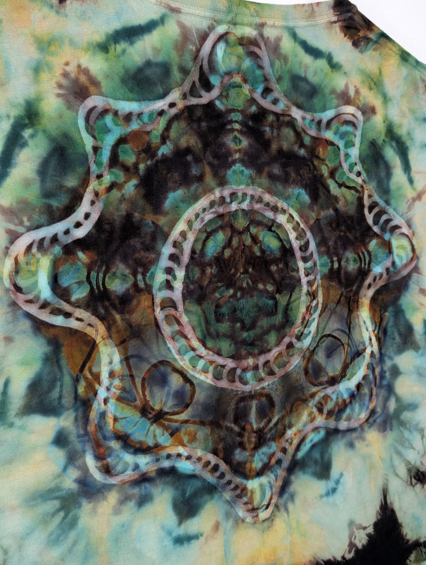 Sacred Tee • XL