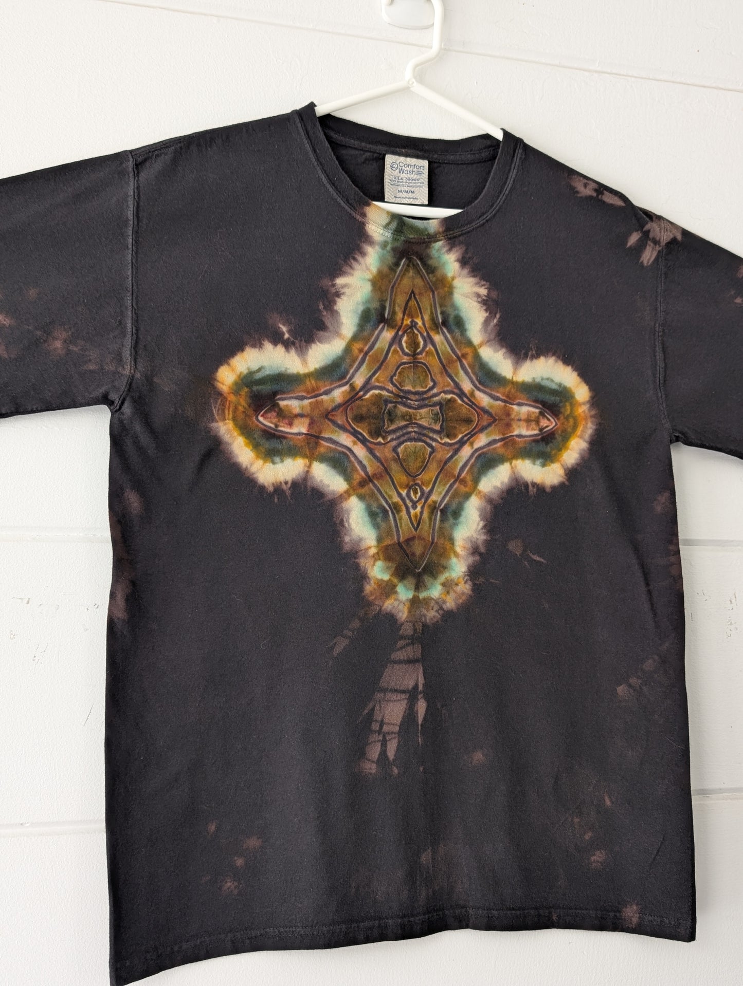 MEDIUM SACRED REVERSE