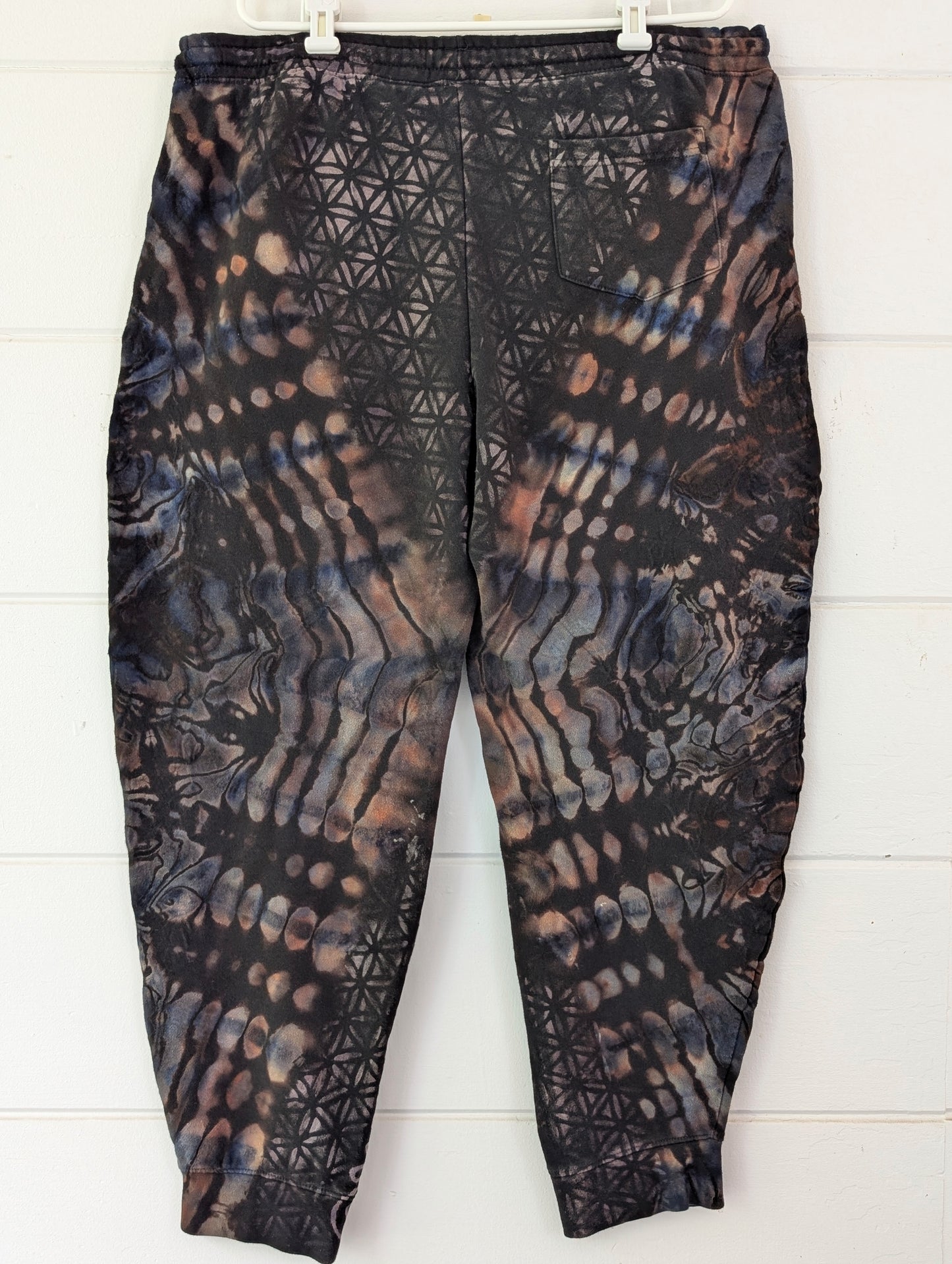 Sacred Sweatpants • 2XL
