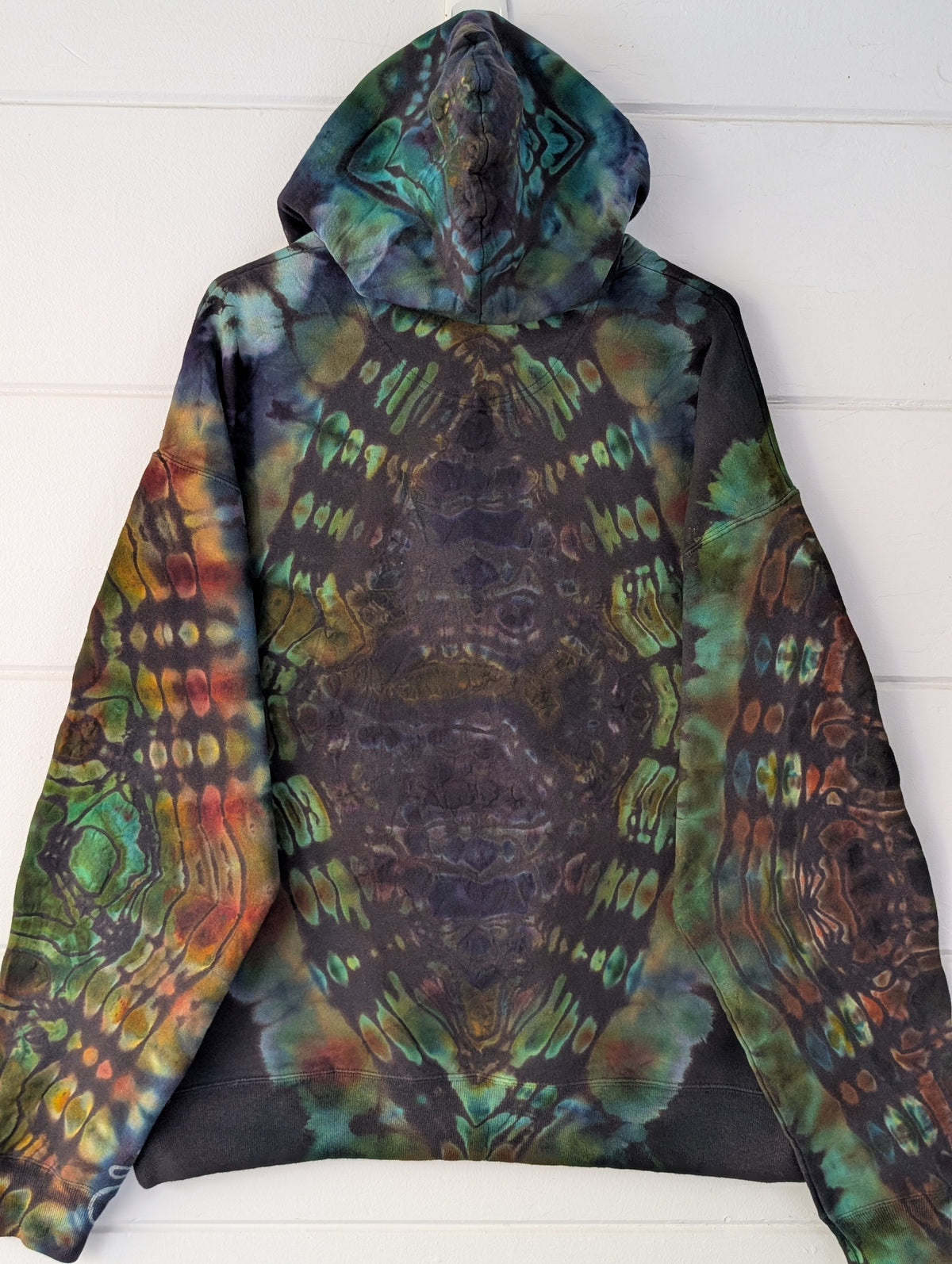 OG Hoodie • Large