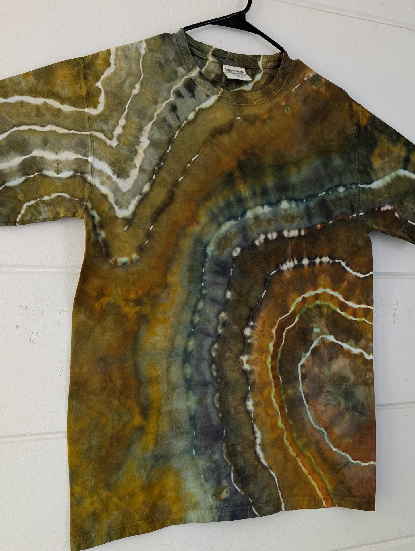 MEDIUM SACRED AGATE