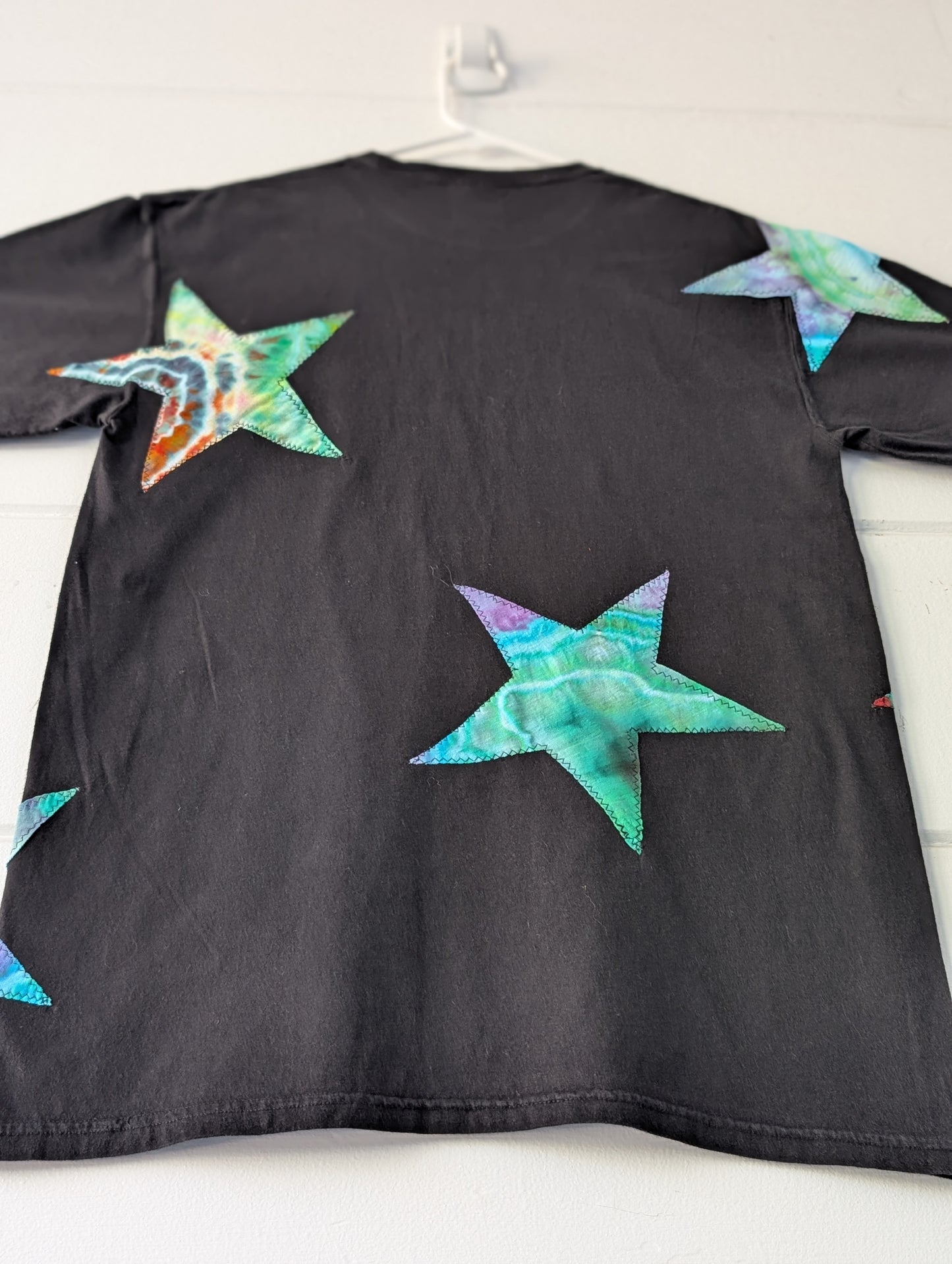 MEDIUM STAR TEE