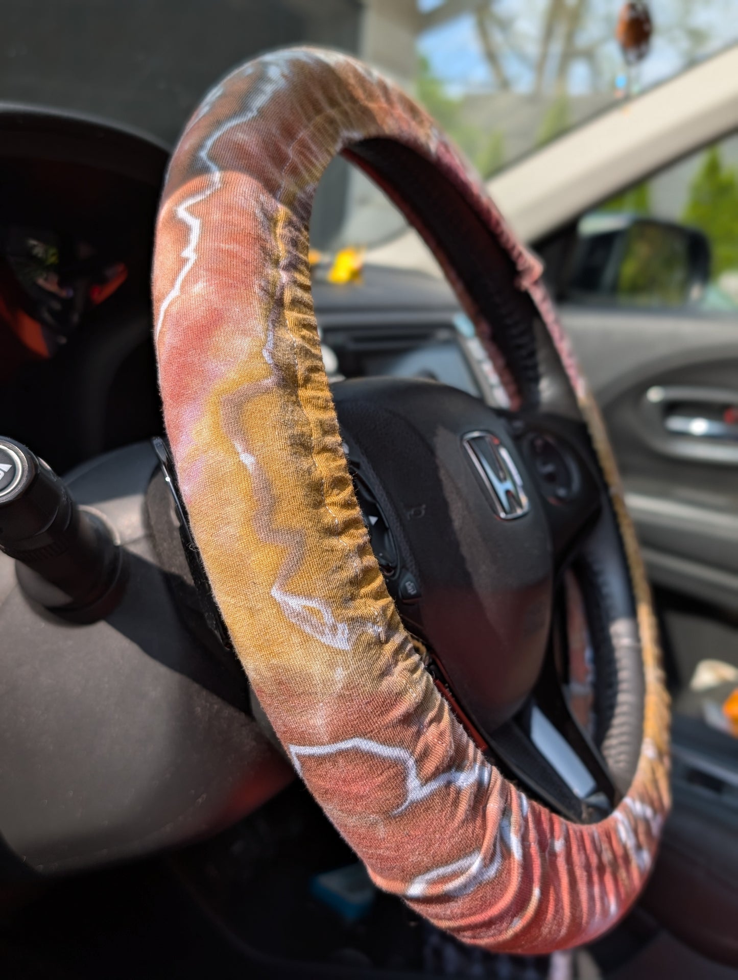 Steering Wheel Covers