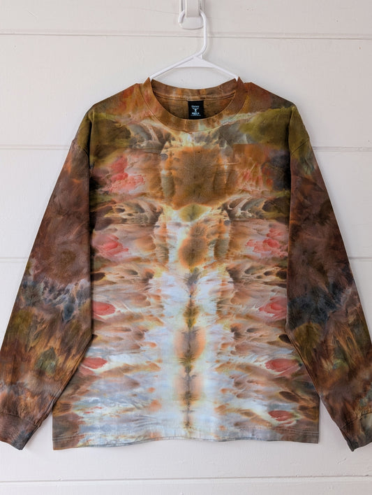 LARGE SACRED LONG SLEEVE