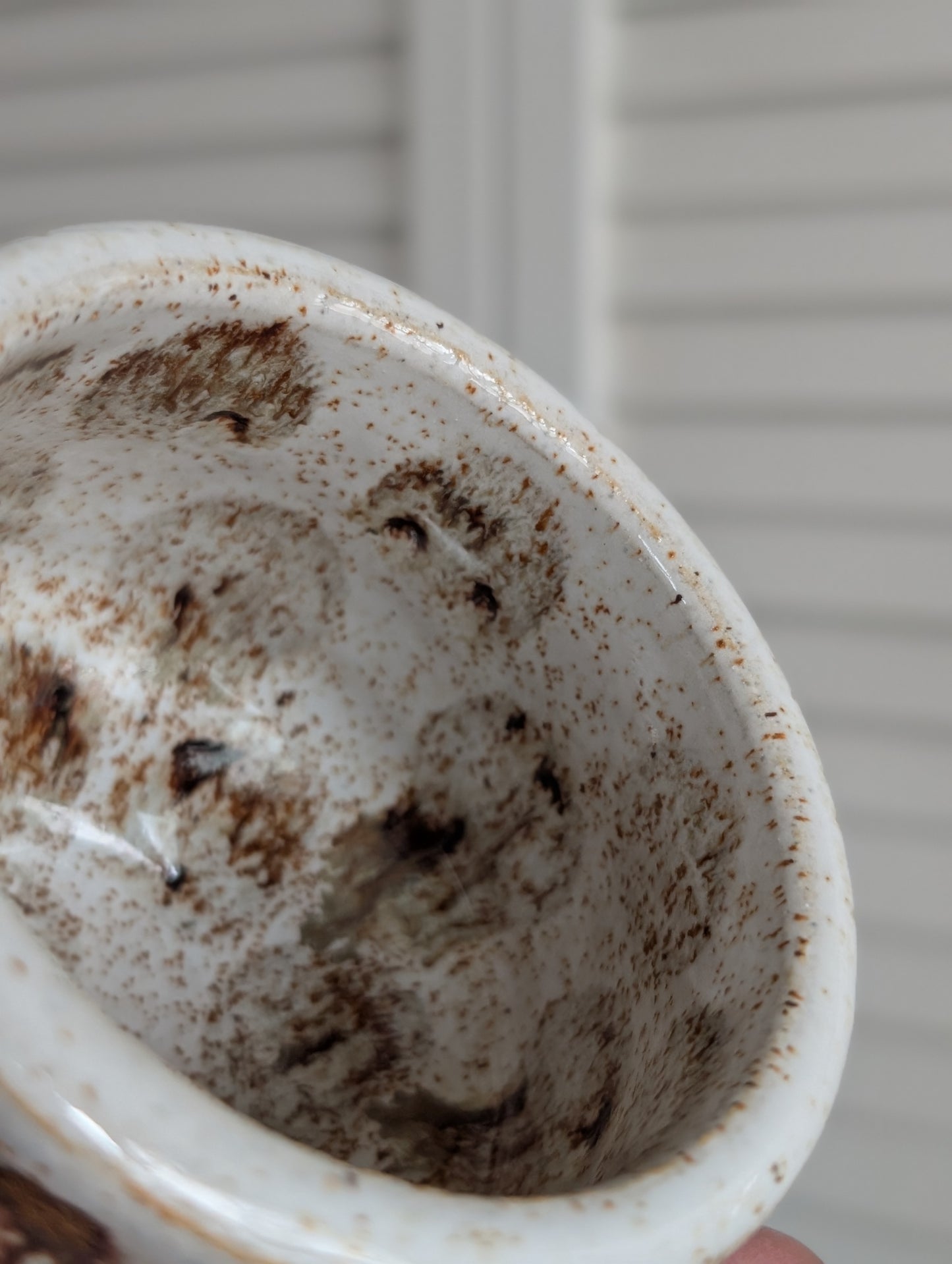 Small Cup • 8.5 oz