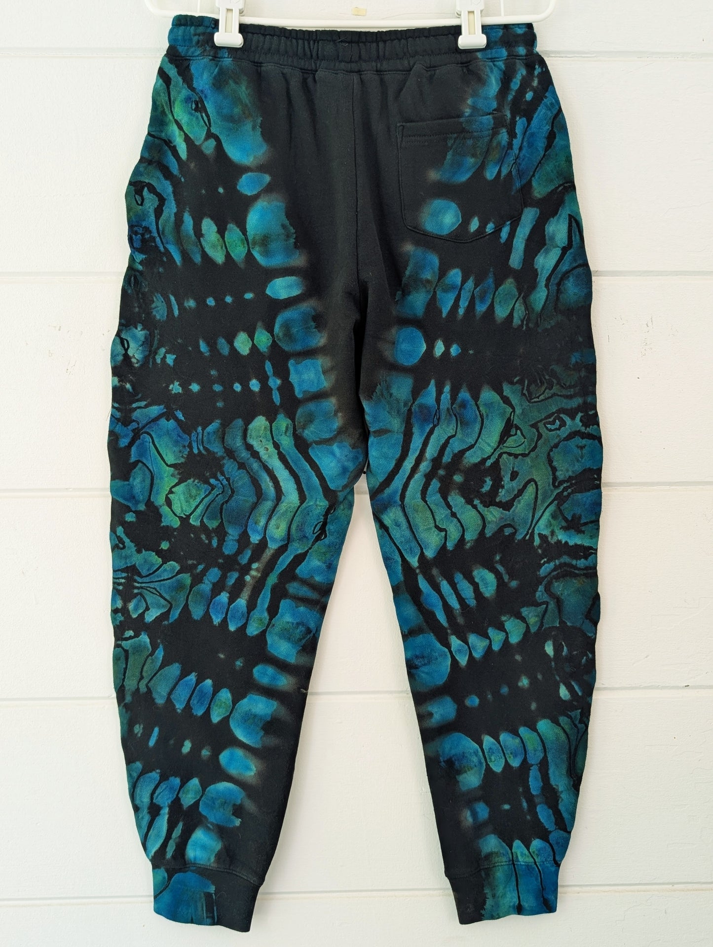 SMALL SACRED SWEATPANTS ~ UNISEX