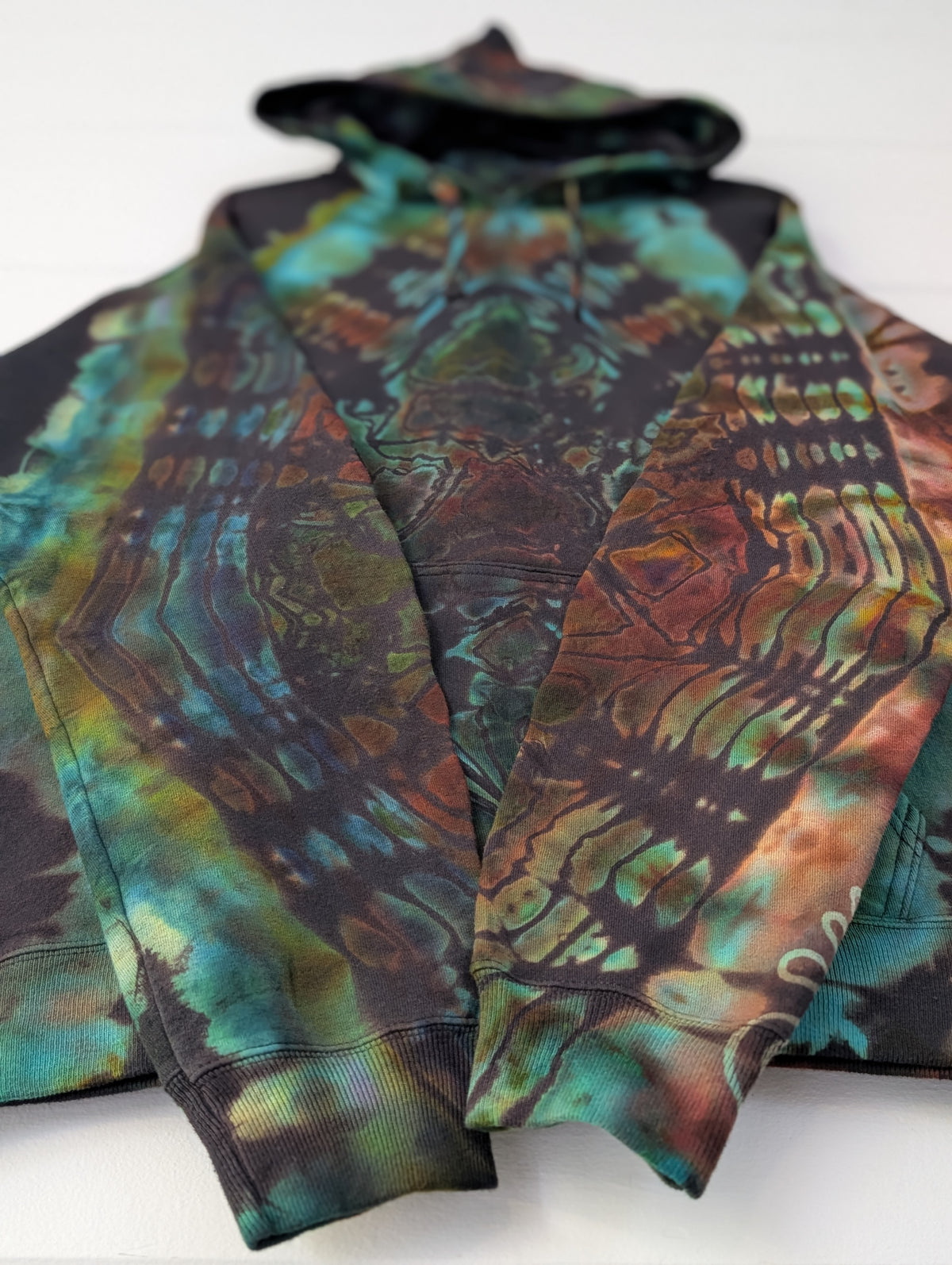 OG Hoodie • Medium