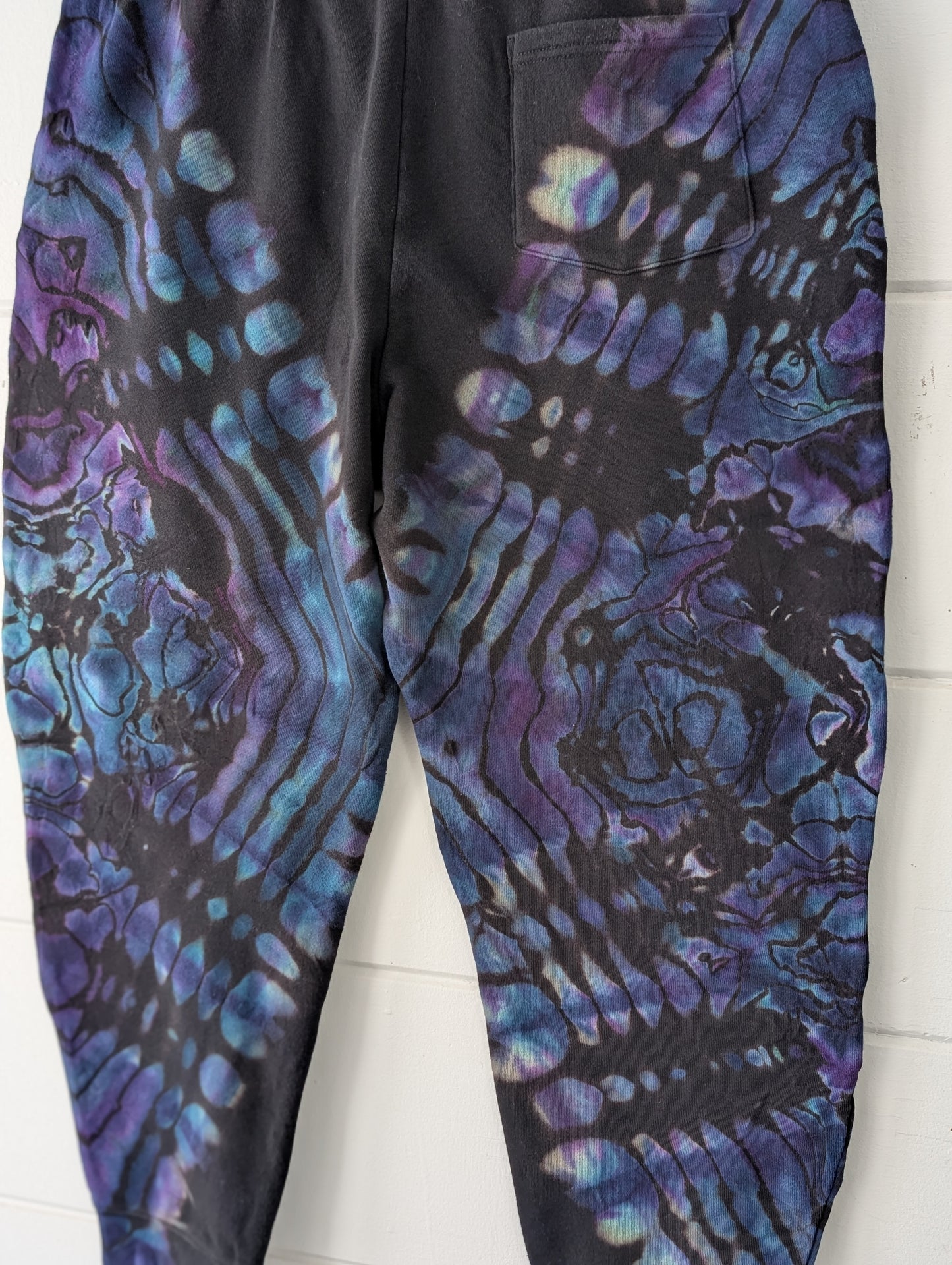 XL SACRED SWEATPANTS • UNISEX