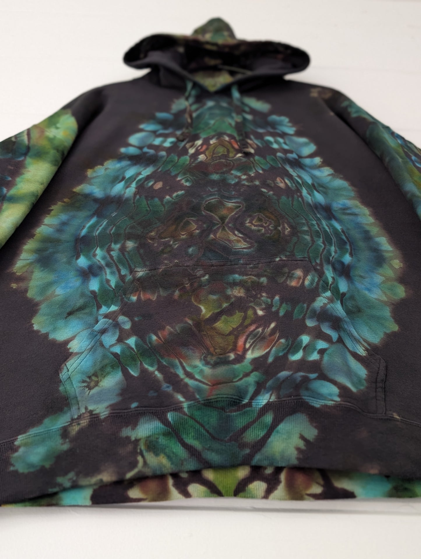 OG Hoodie • XL