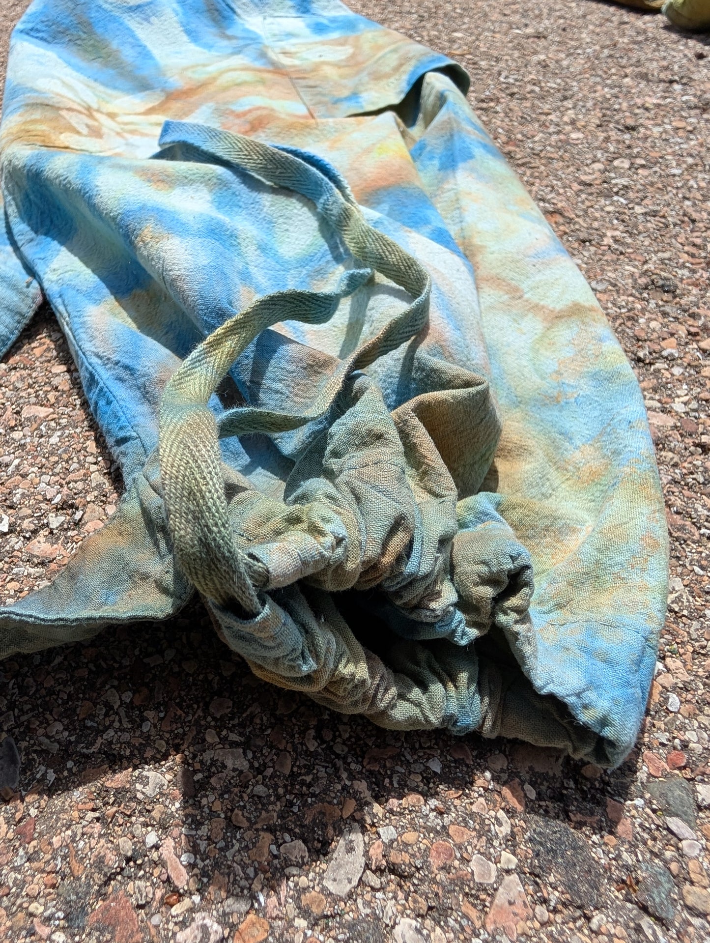 Yoga Mat Bags