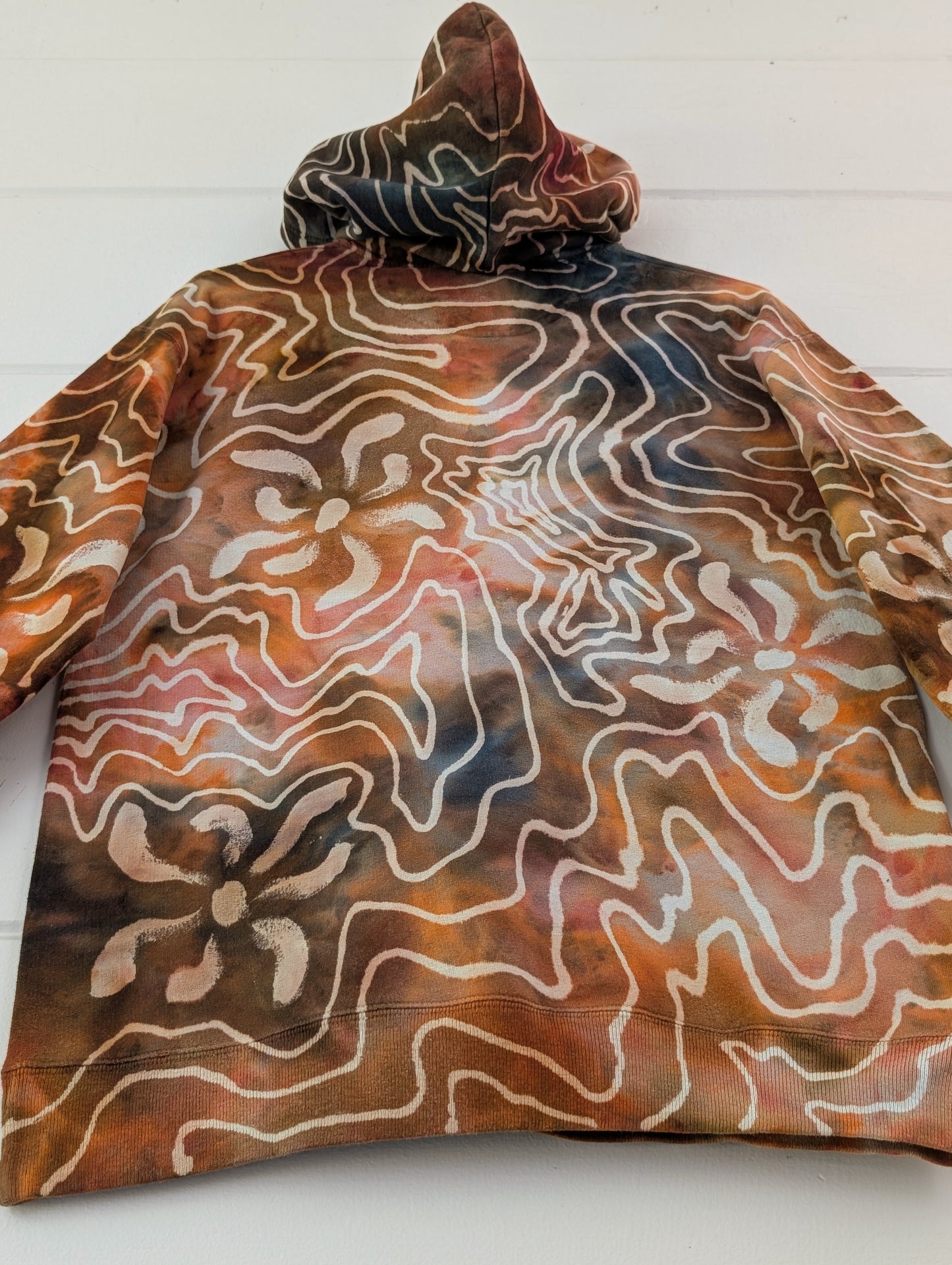 Sacred Flow Hoodie • Small