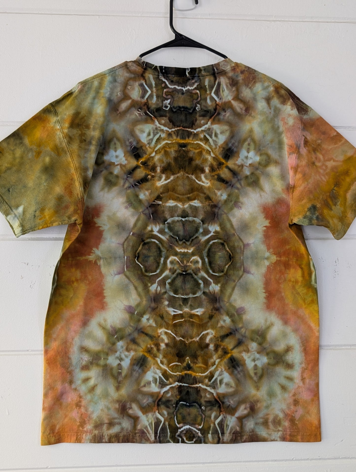 LARGE SACRED PRISMS