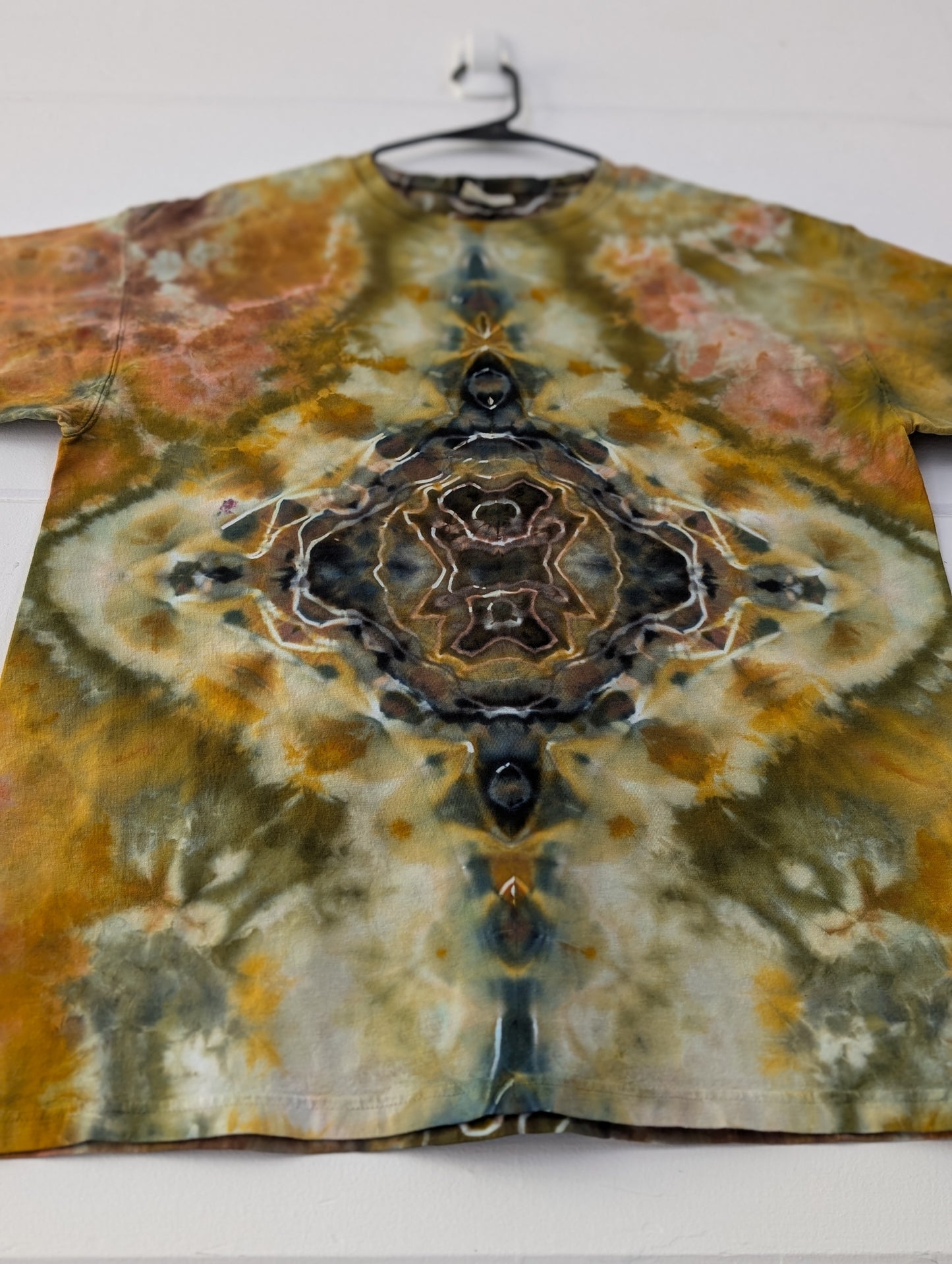 LARGE SACRED PRISMS