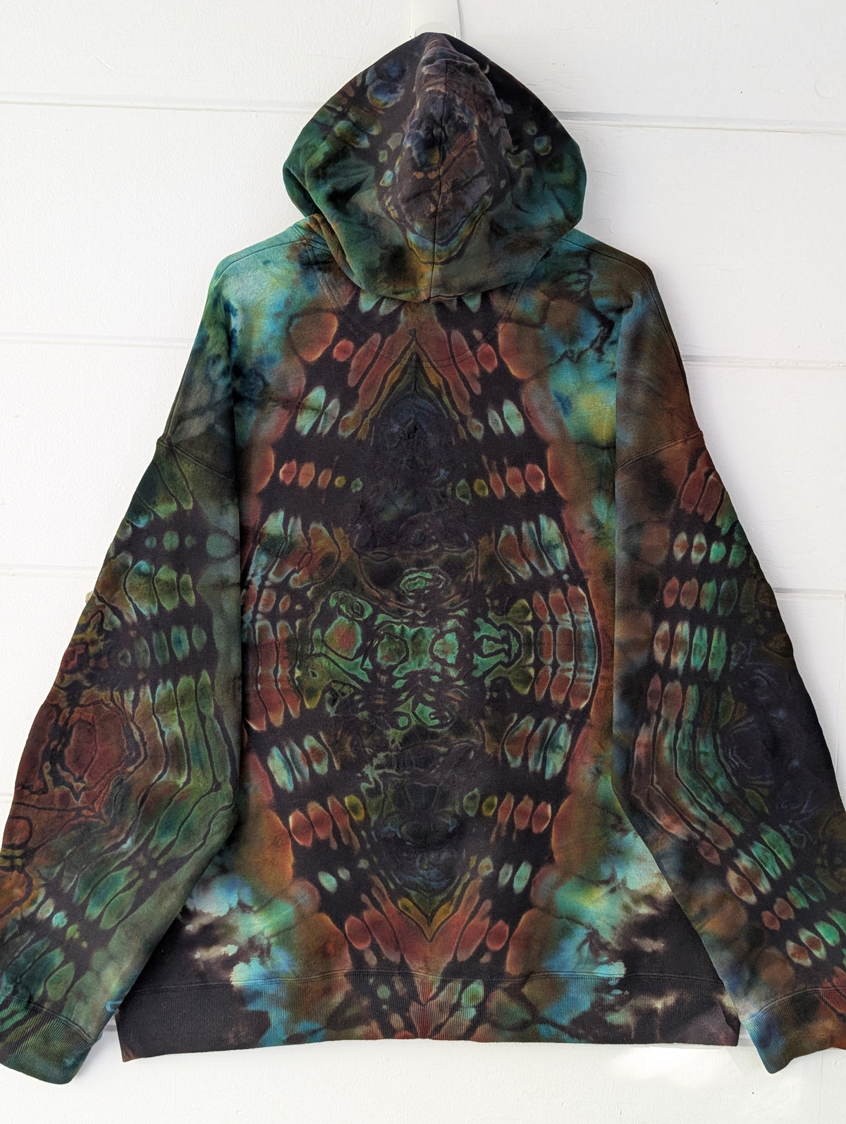 OG Hoodie • XL