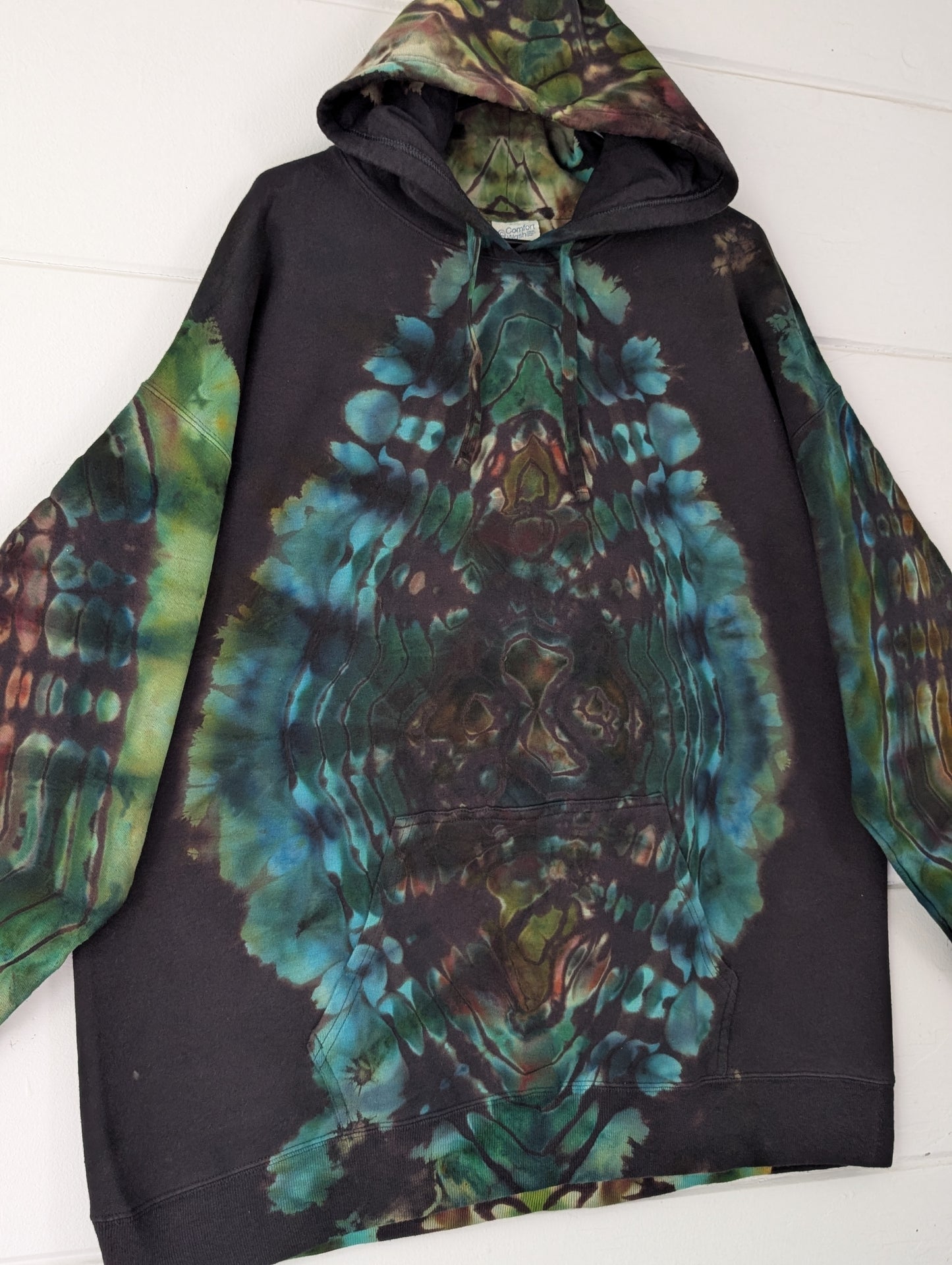 OG Hoodie • XL