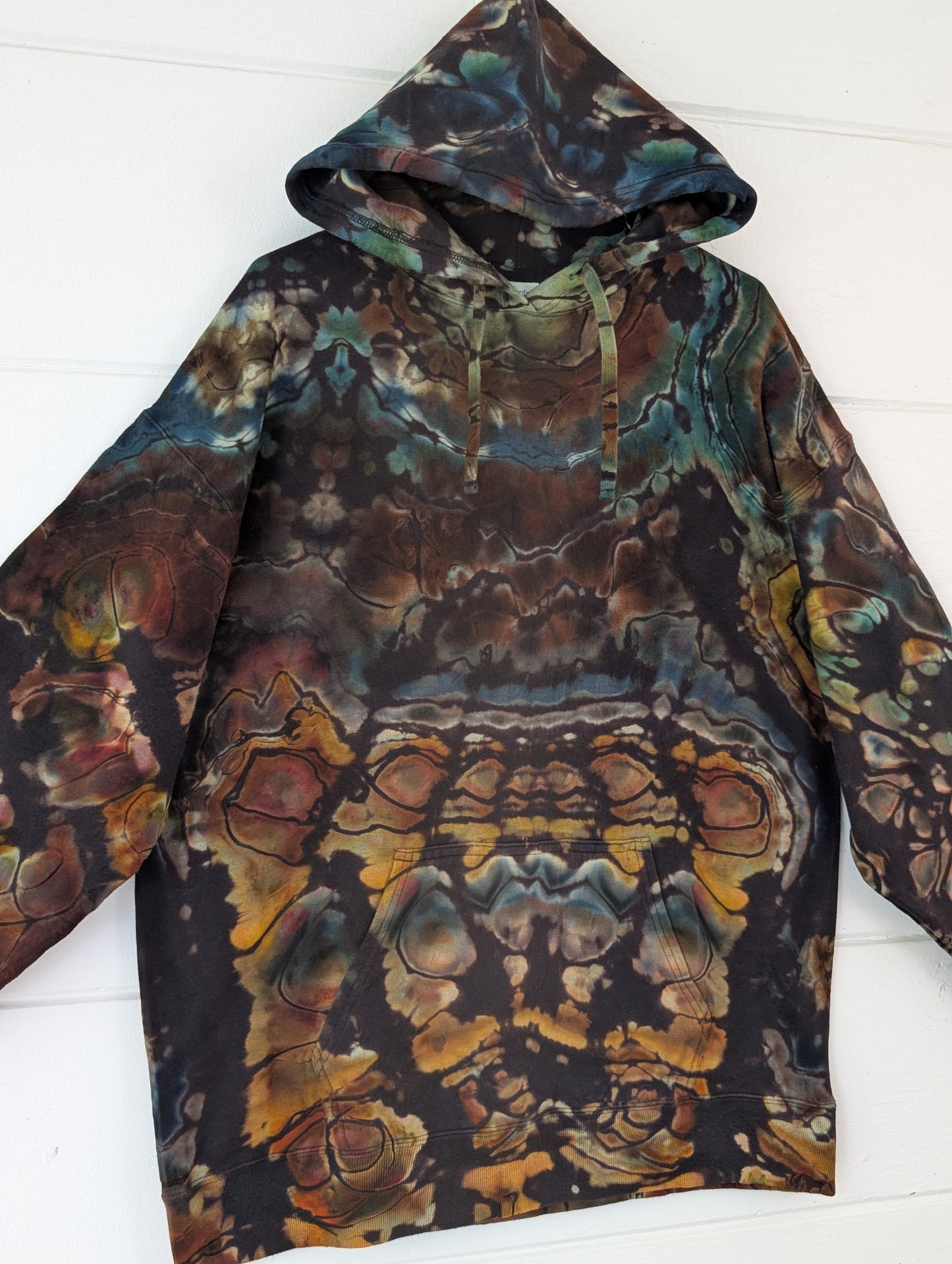 Psychedelia Hoodie • Large