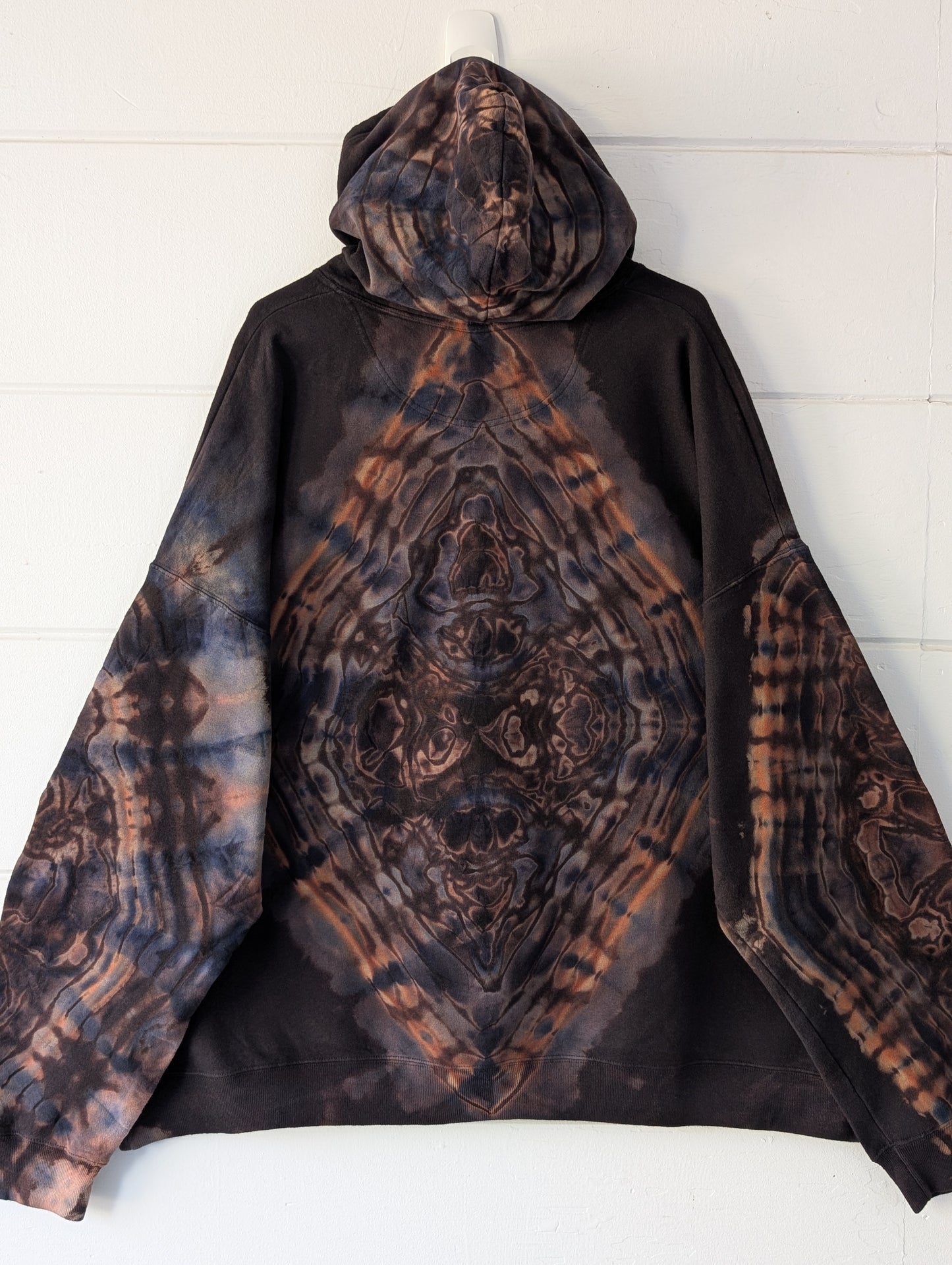 OG Hoodie • 3XL