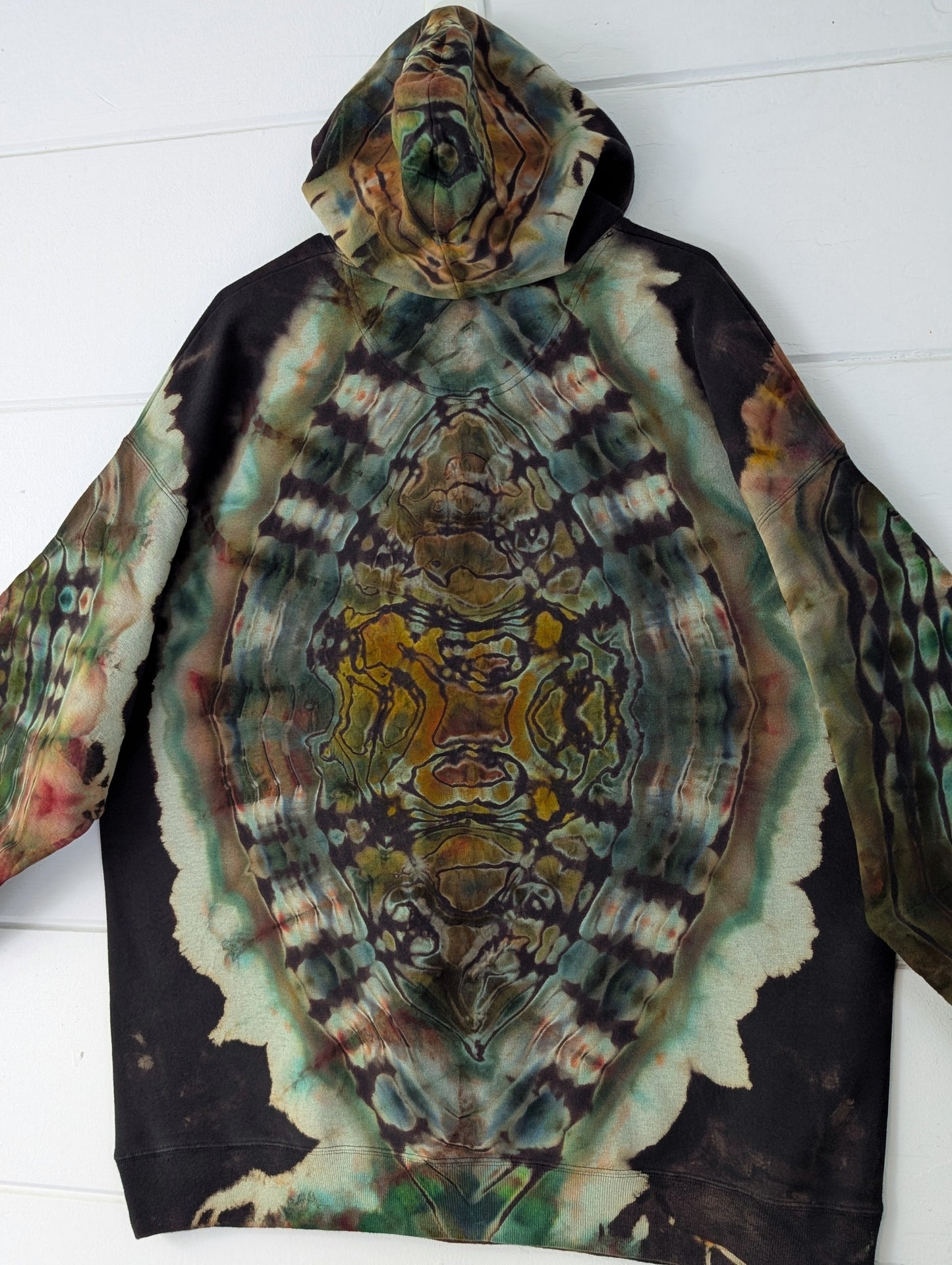 OG Hoodie • XL