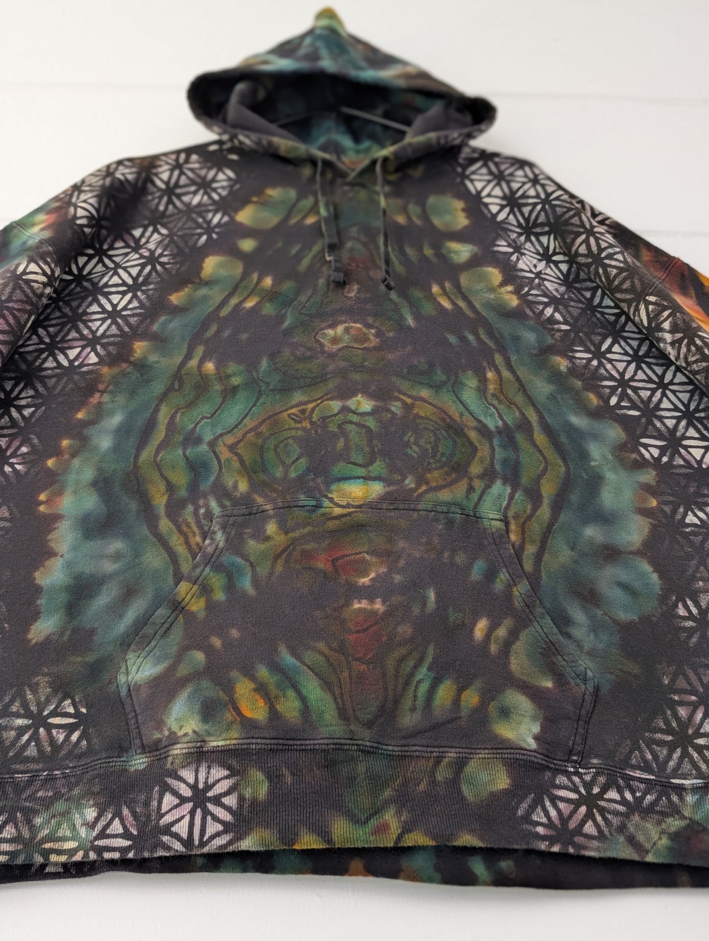 OG 2.0 • XL