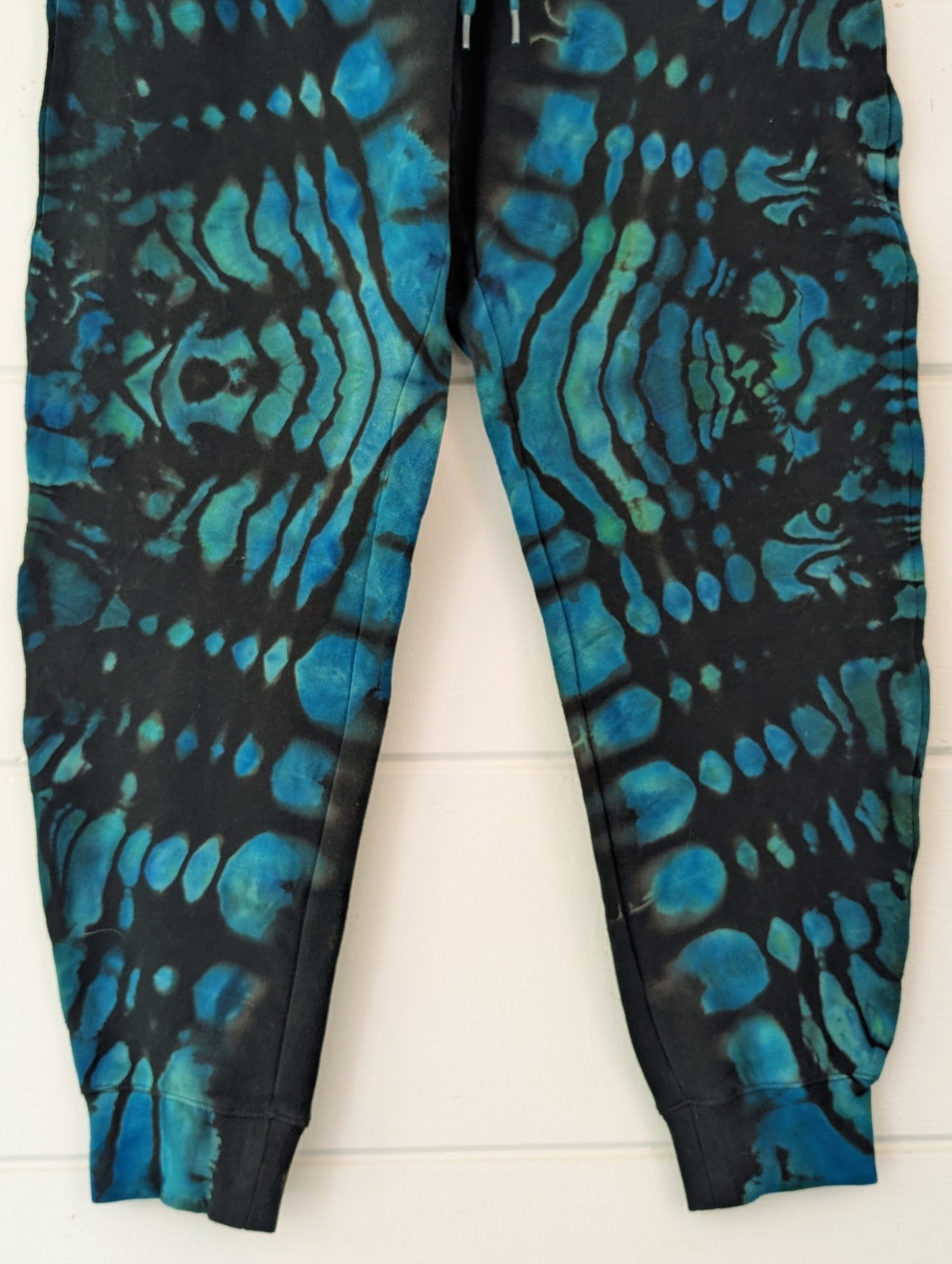 SMALL SACRED SWEATPANTS ~ UNISEX