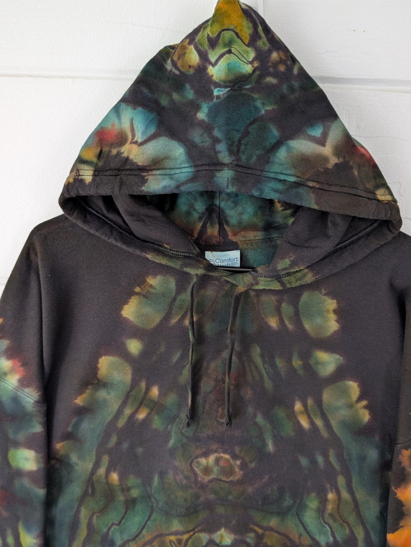 OG Hoodie • XL