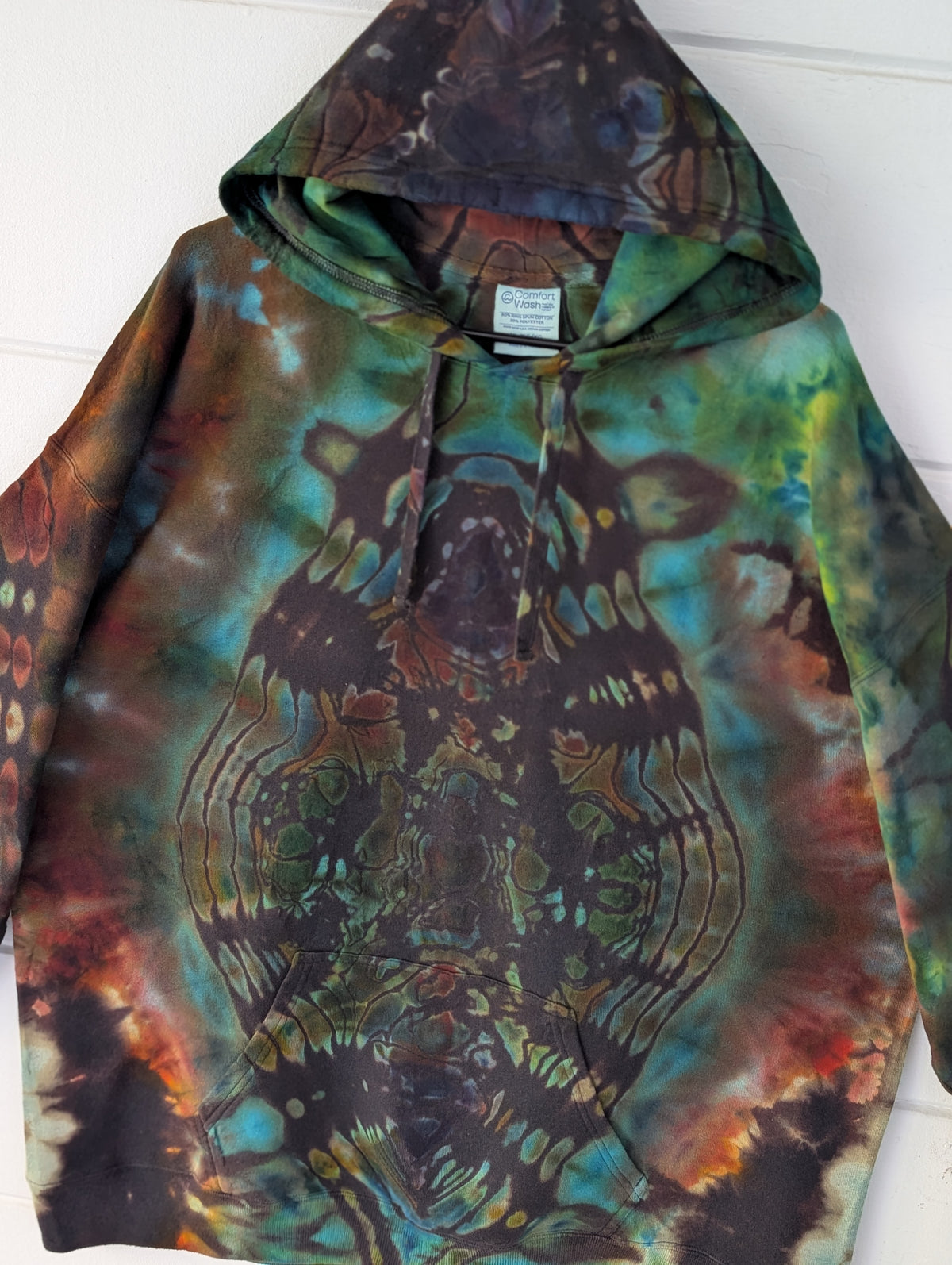 OG Hoodie • XL