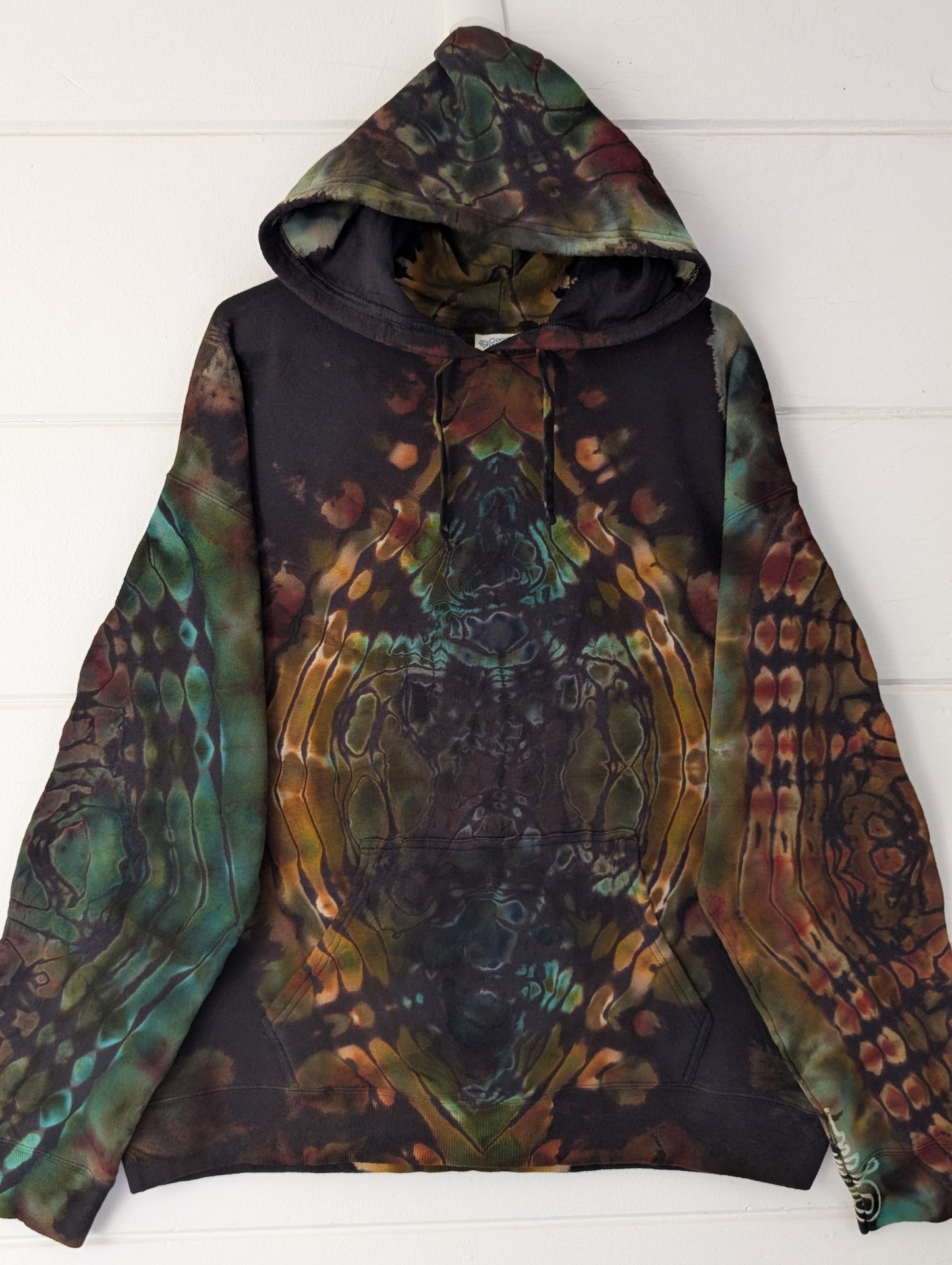 OG Hoodie • Large