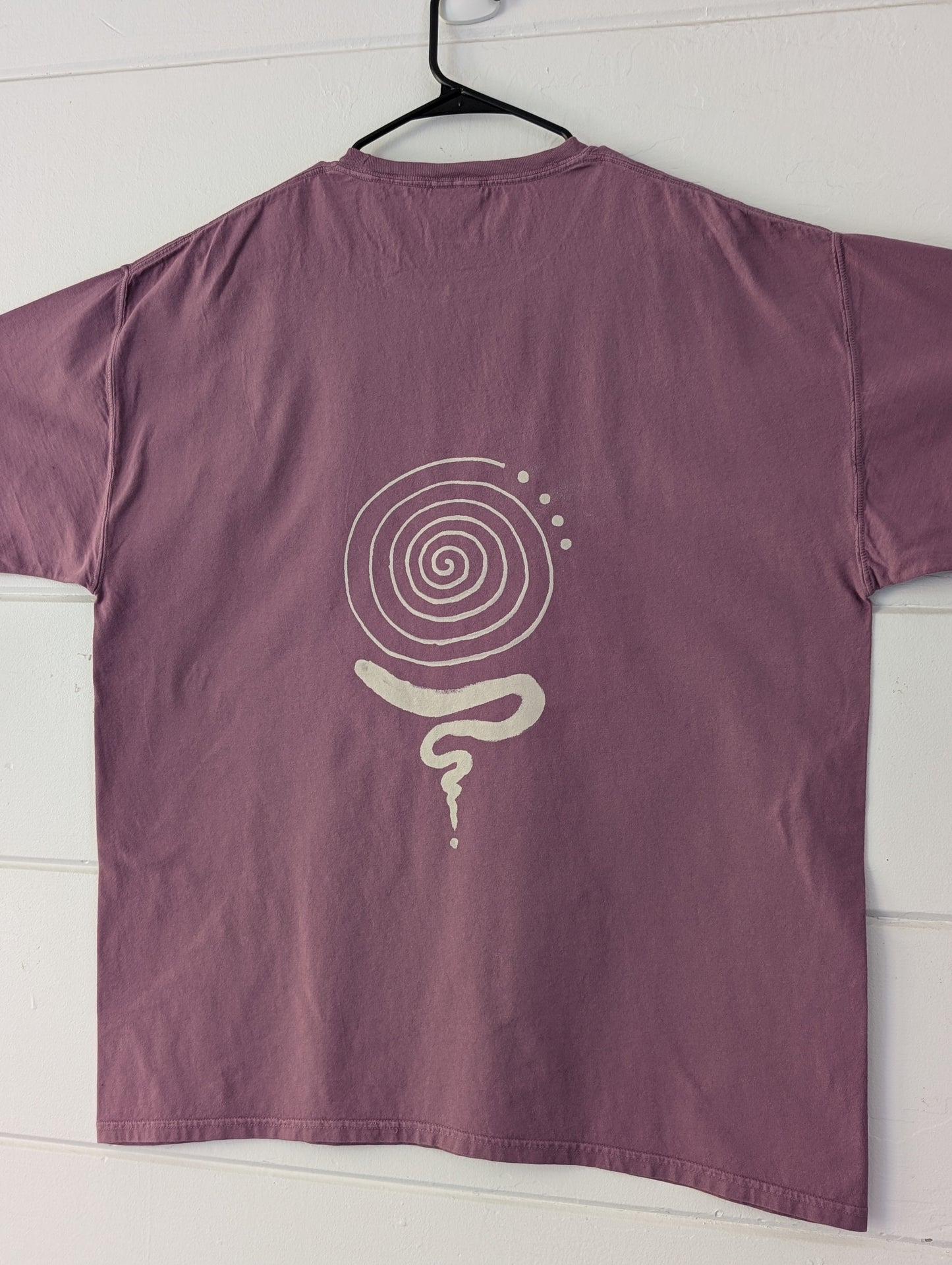 XL SACRED TEE