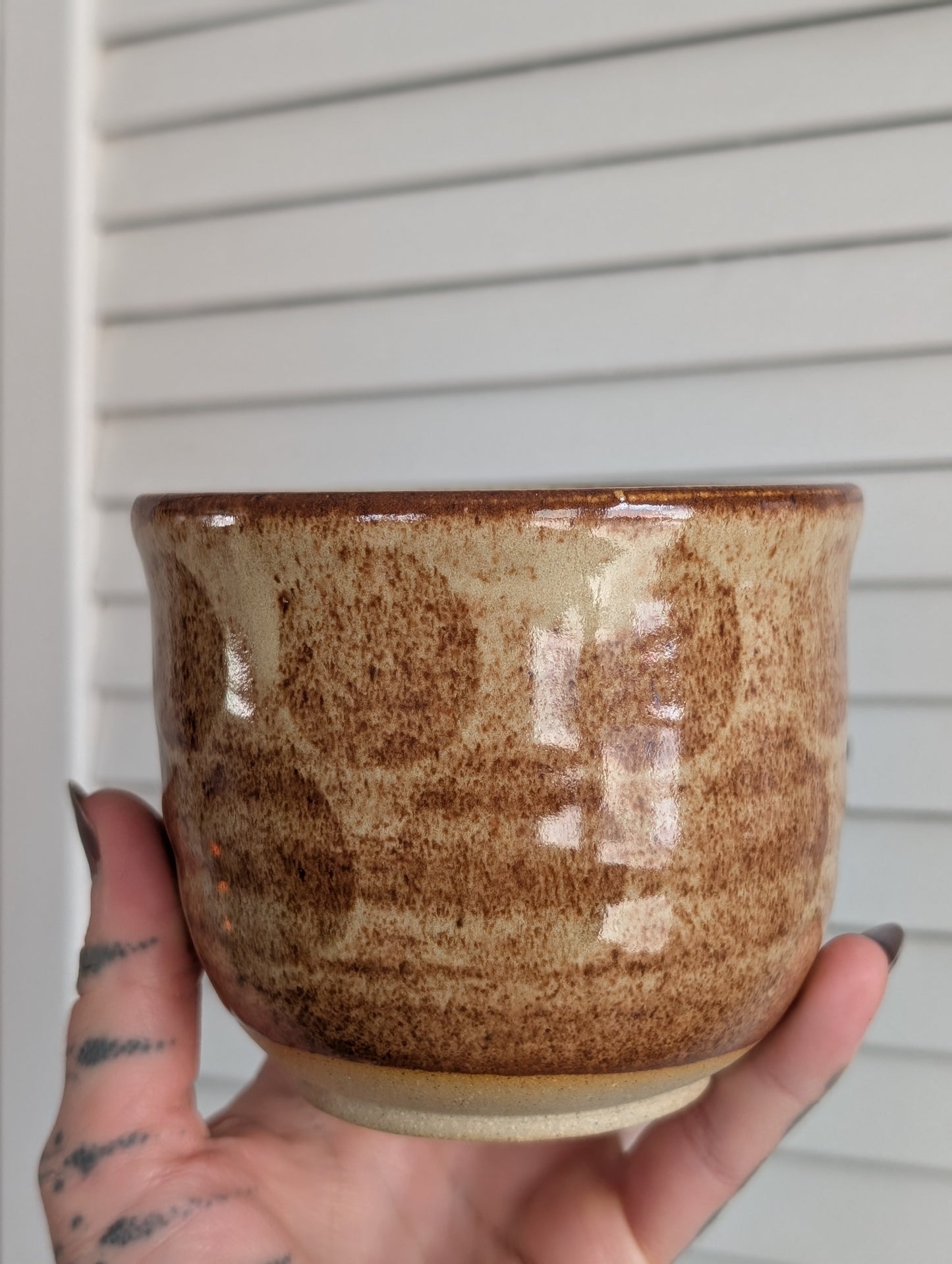Small Planter