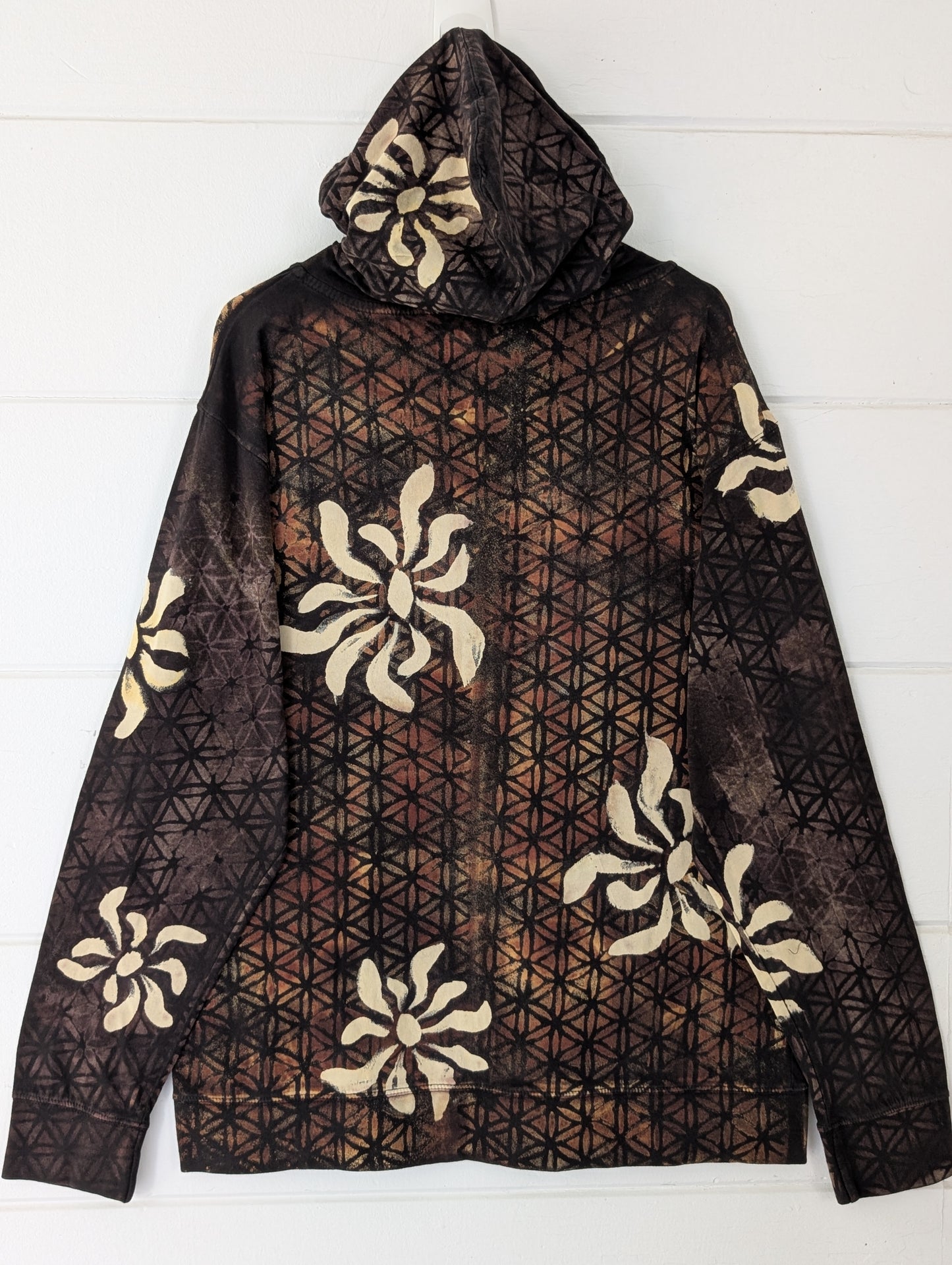 2XL LIGHTWEIGHT ZIP UP