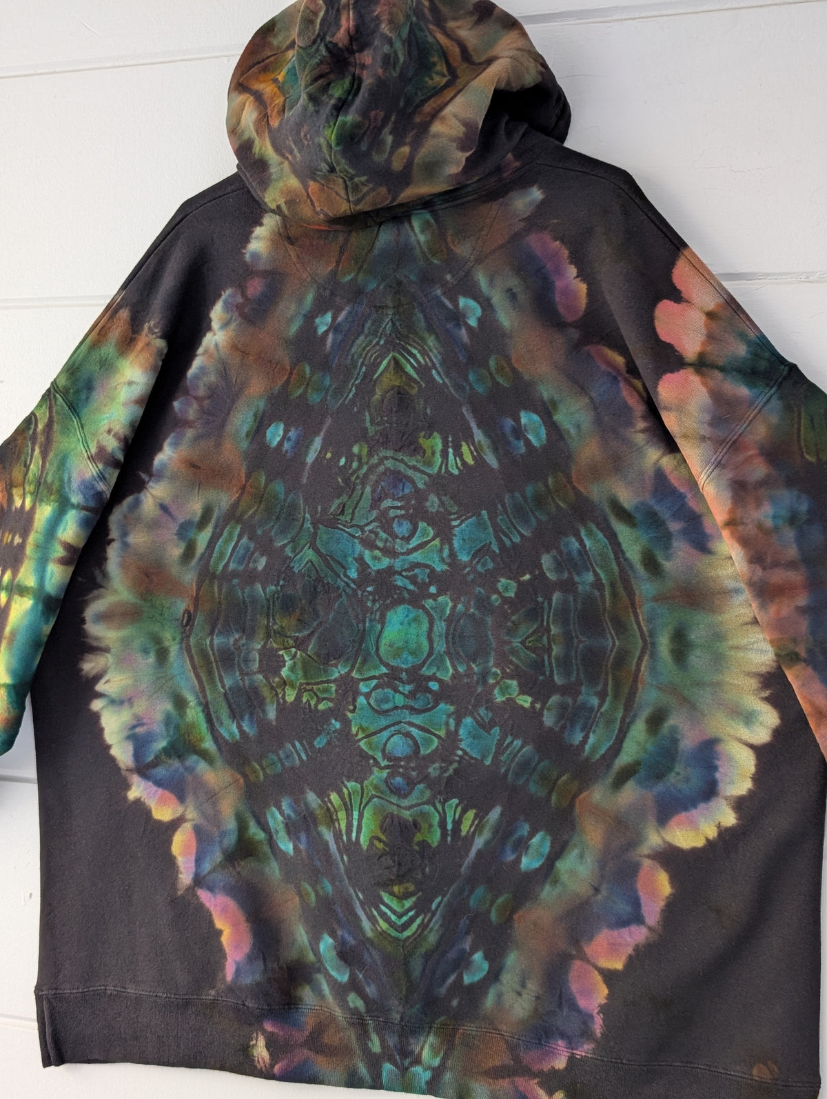 OG Hoodie • 2XL