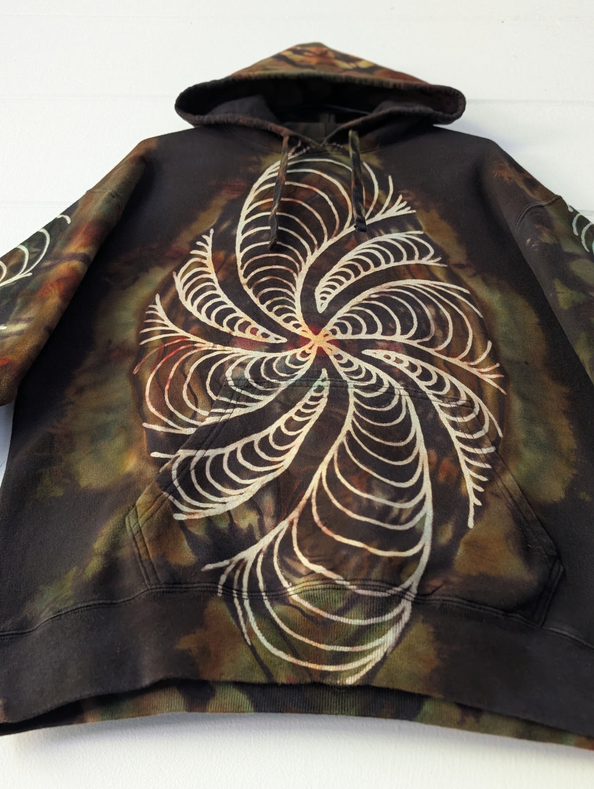 Portal Hoodie • Medium
