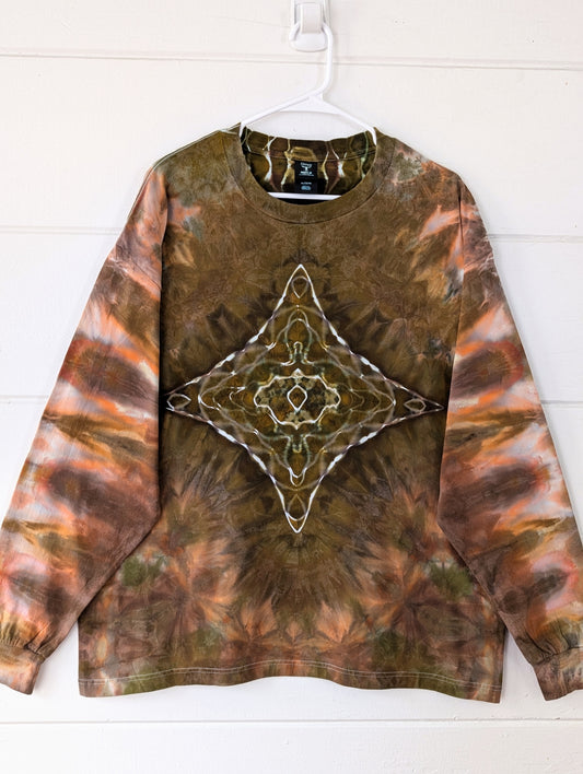 XL SACRED LONG SLEEVE