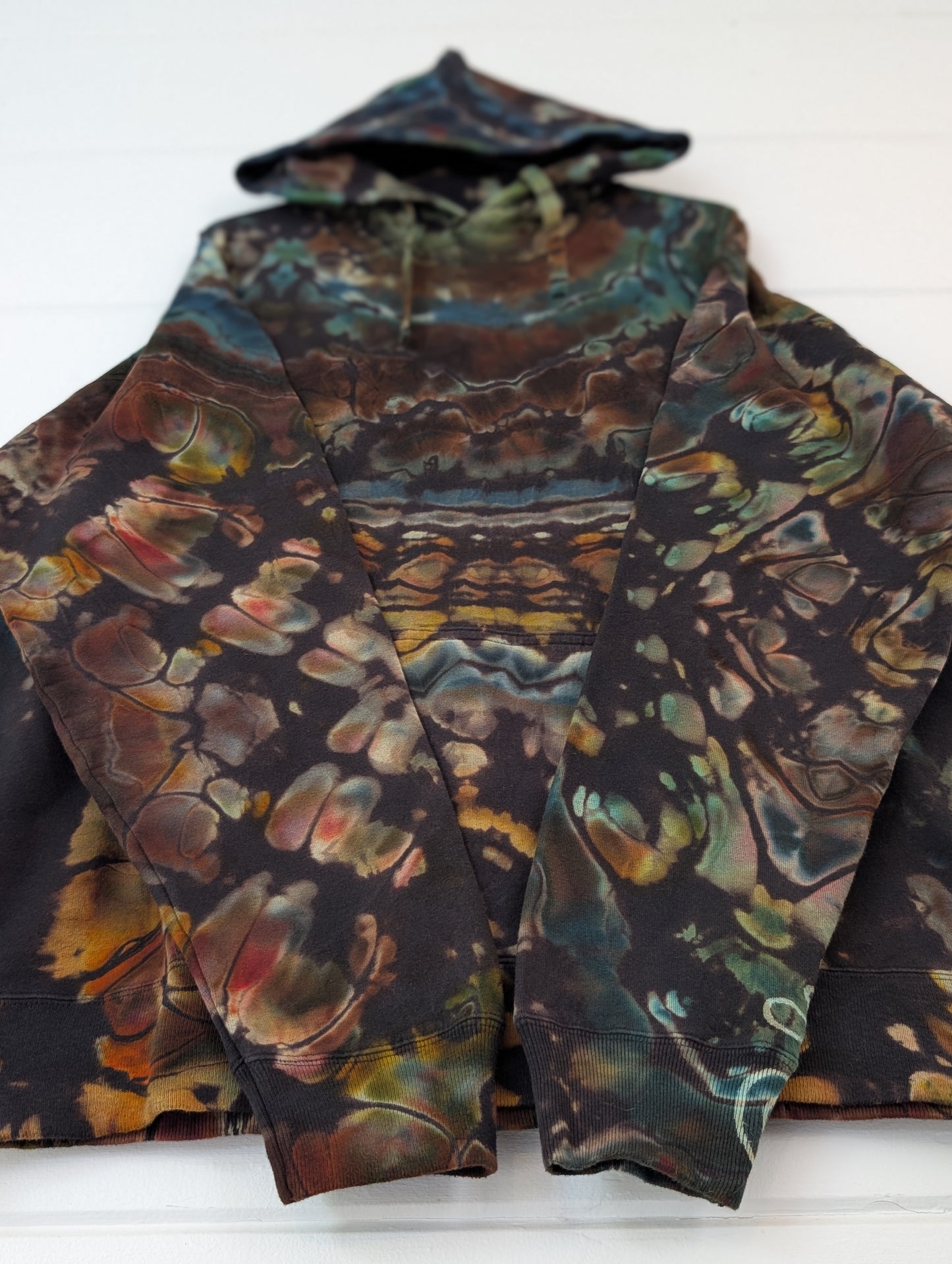 Psychedelia Hoodie • Large