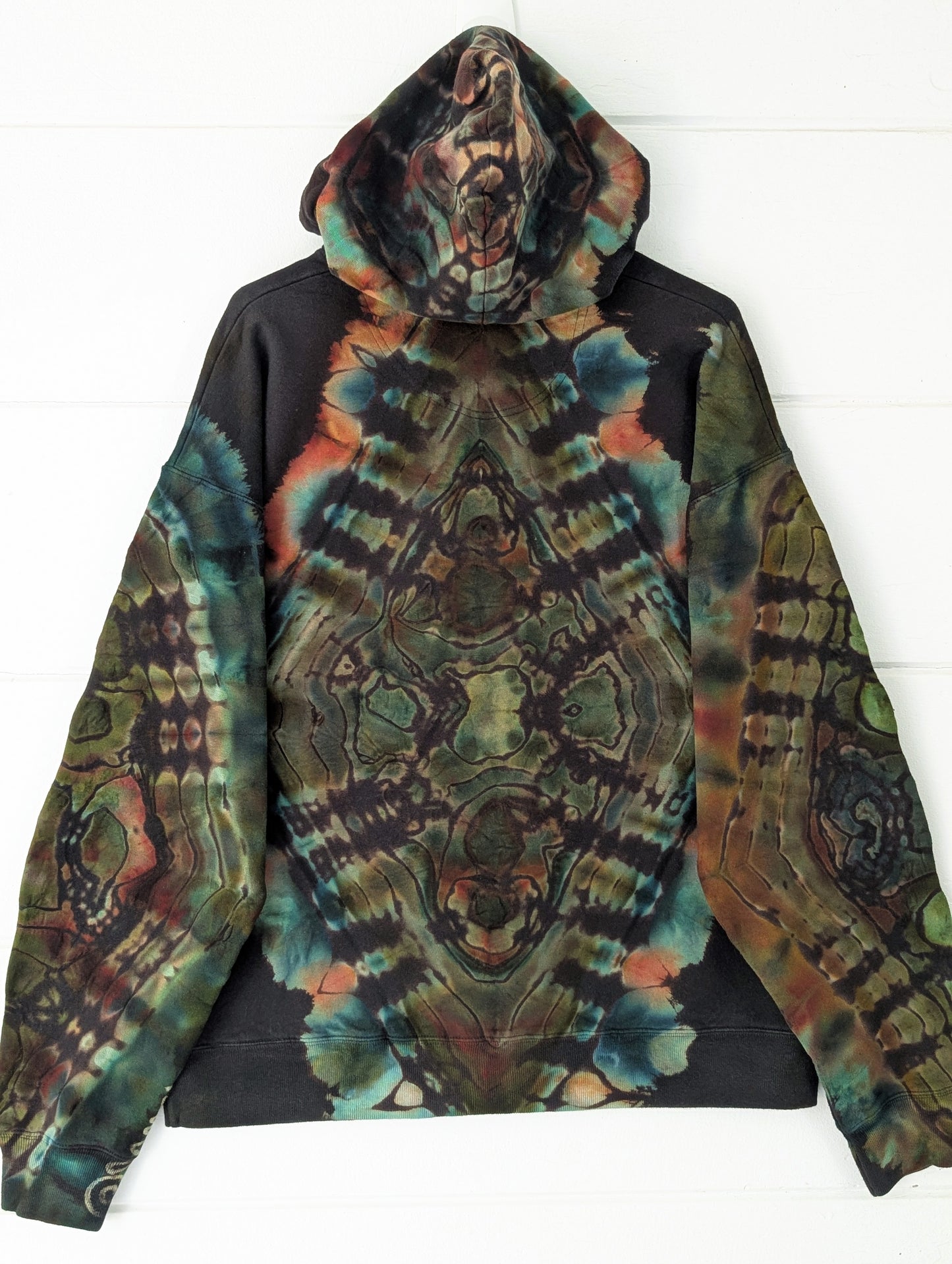 OG Hoodie • Large