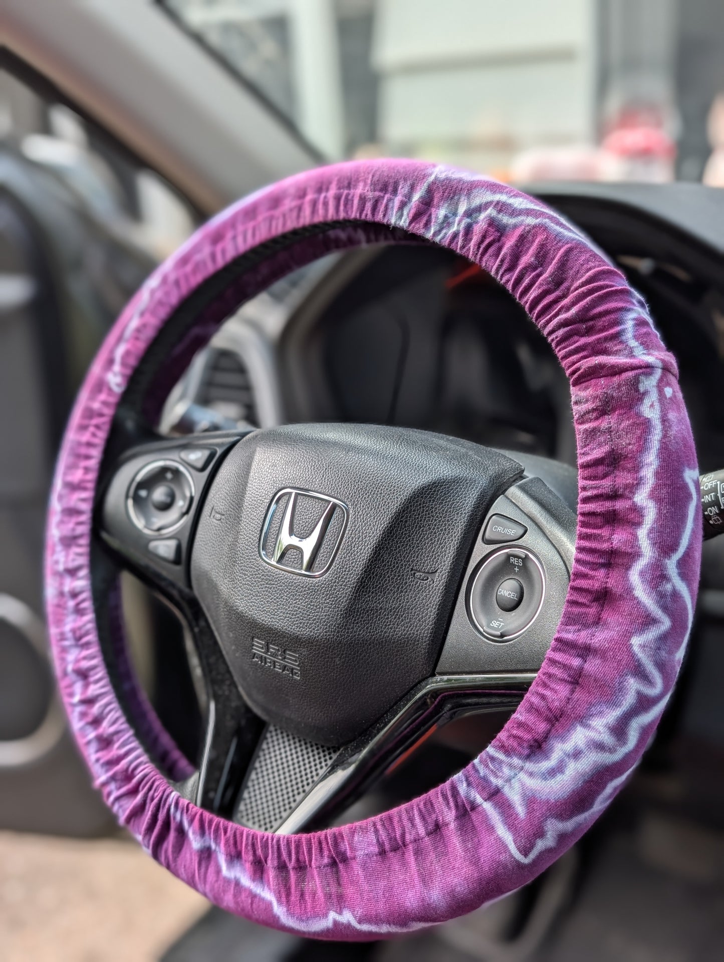 Steering Wheel Covers